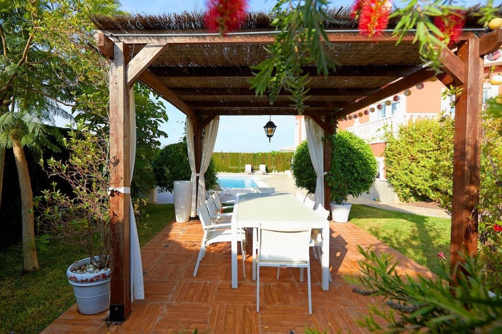 Wiederverkauf - Villa - Rojales - Centro de la Ciudad Quesada