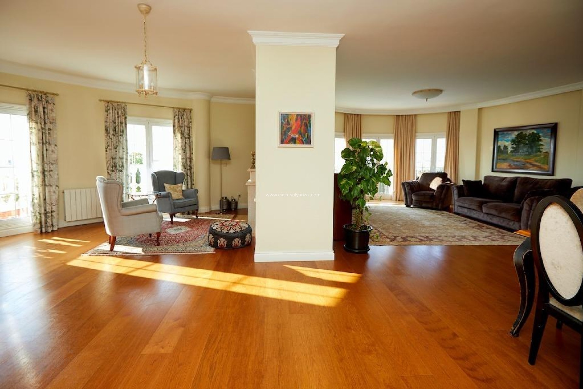 Wiederverkauf - Villa - Rojales - Centro de la Ciudad Quesada