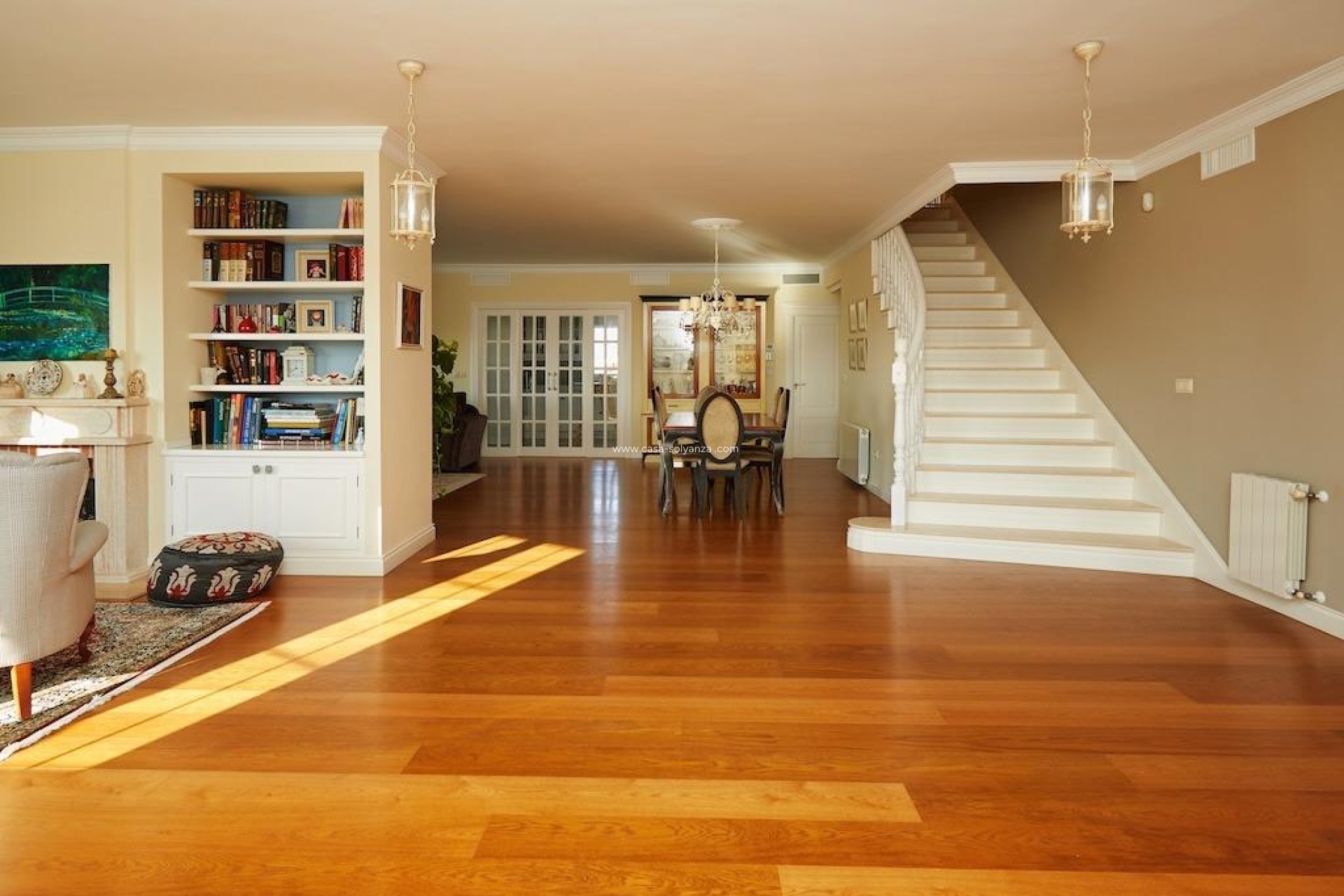 Wiederverkauf - Villa - Rojales - Centro de la Ciudad Quesada