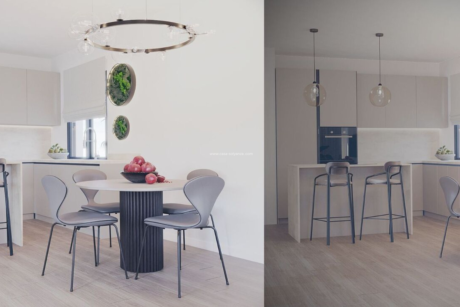 Wiederverkauf - Villa - Rojales, CIudad Quesada - Quesada