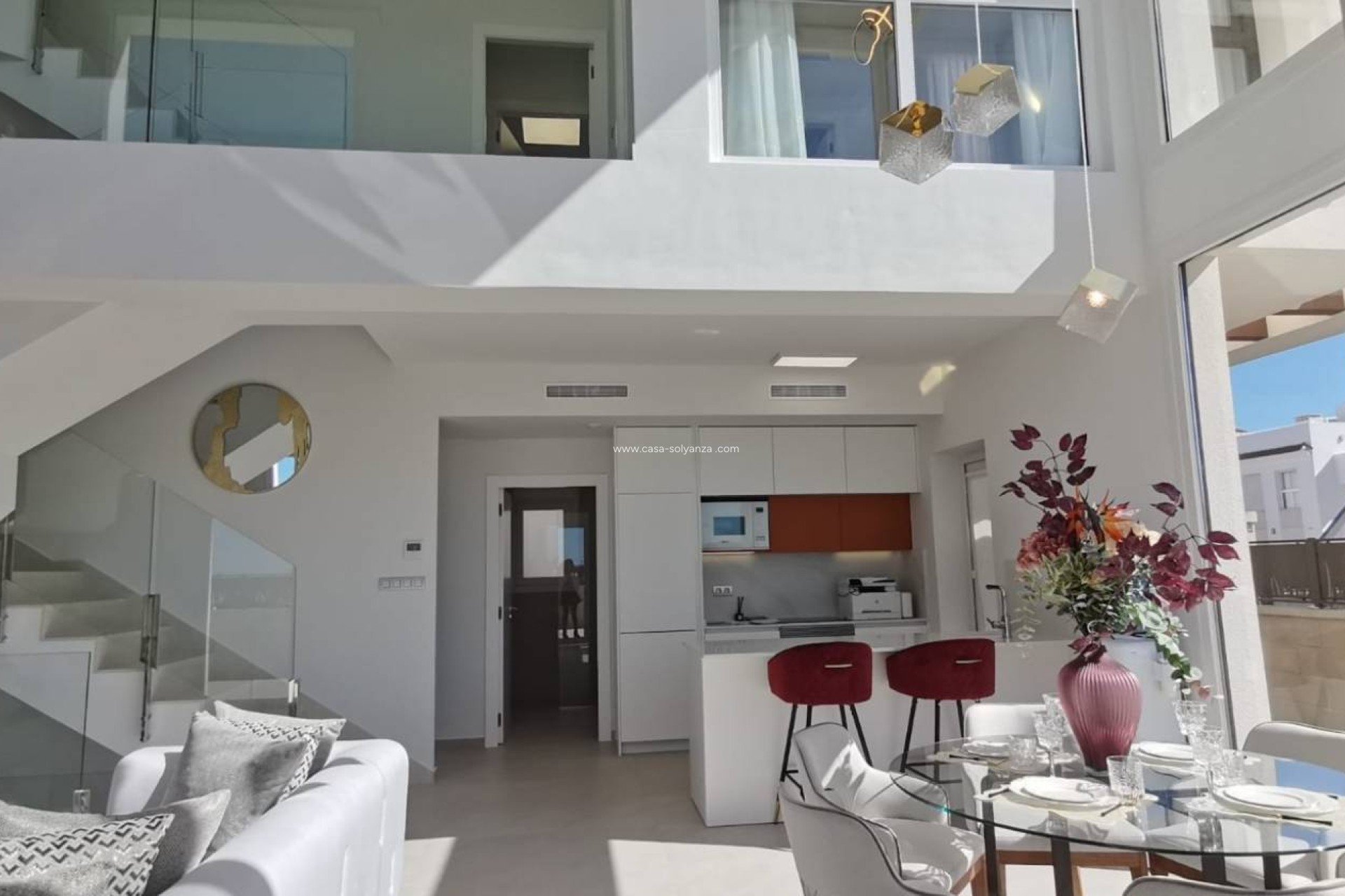 Wiederverkauf - Villa - Rojales - Ciudad Quesada