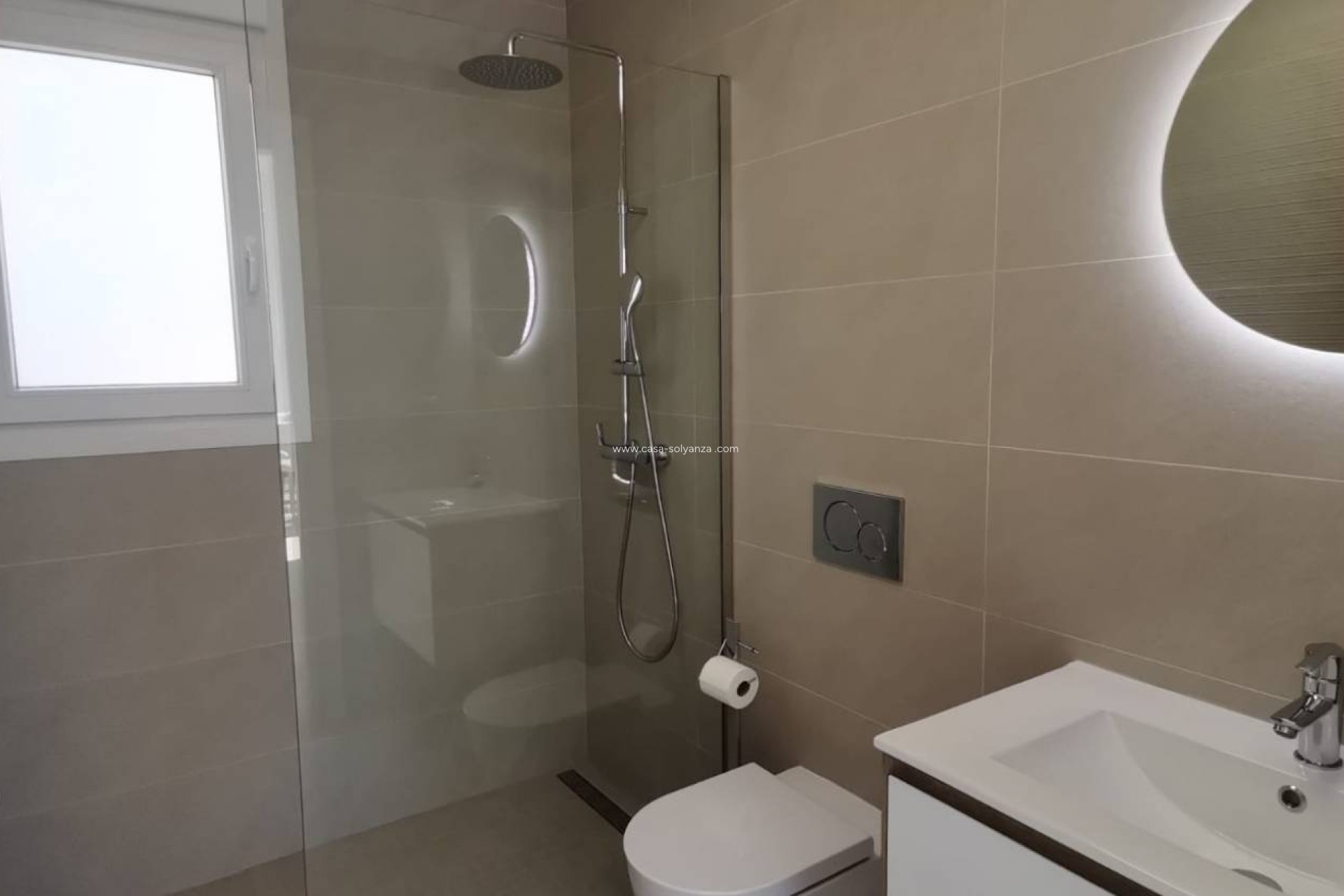 Wiederverkauf - Villa - Rojales - Ciudad Quesada