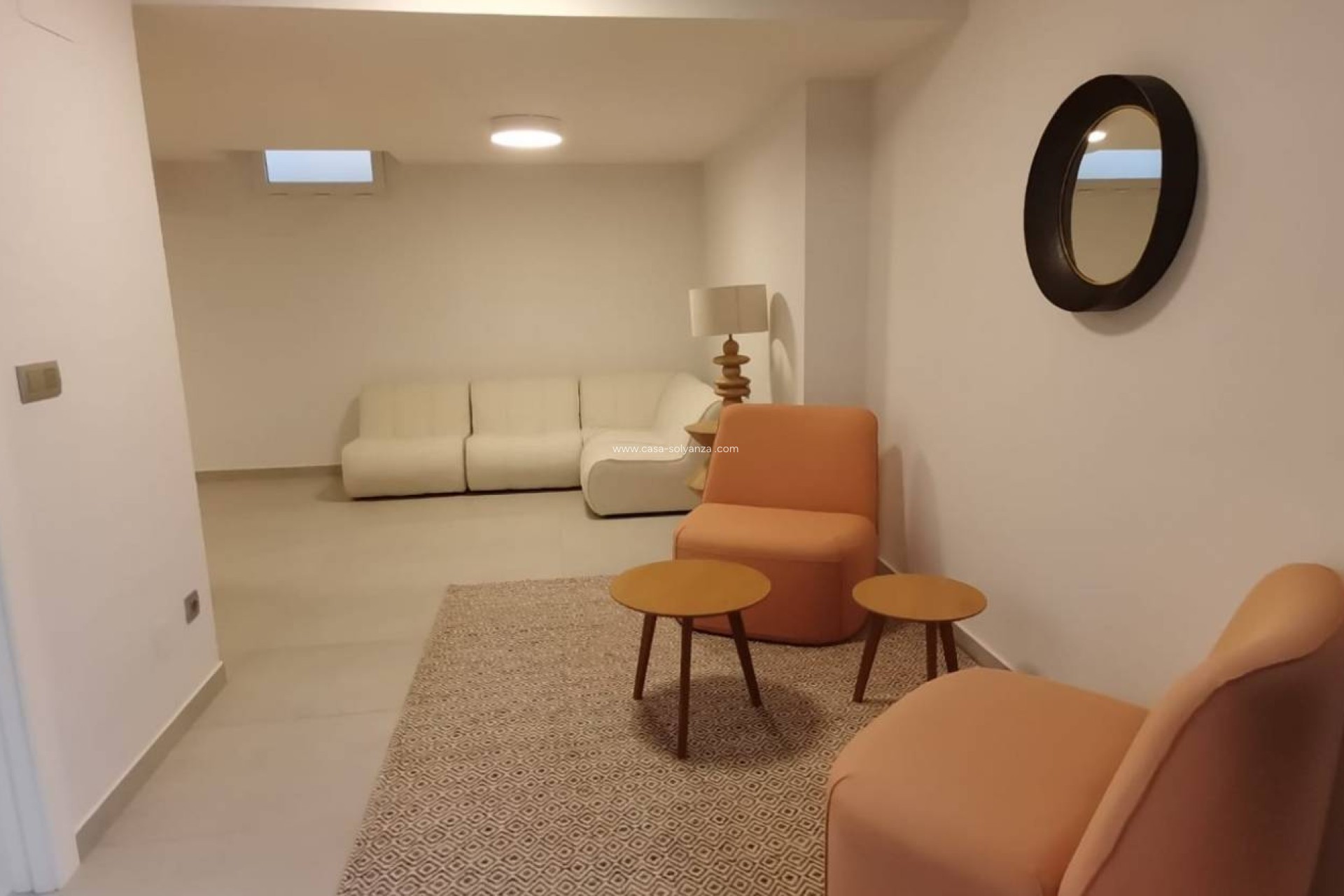 Wiederverkauf - Villa - Rojales - Ciudad Quesada