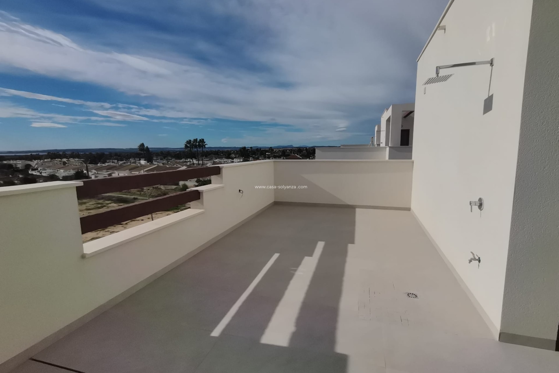 Wiederverkauf - Villa - Rojales - Ciudad Quesada