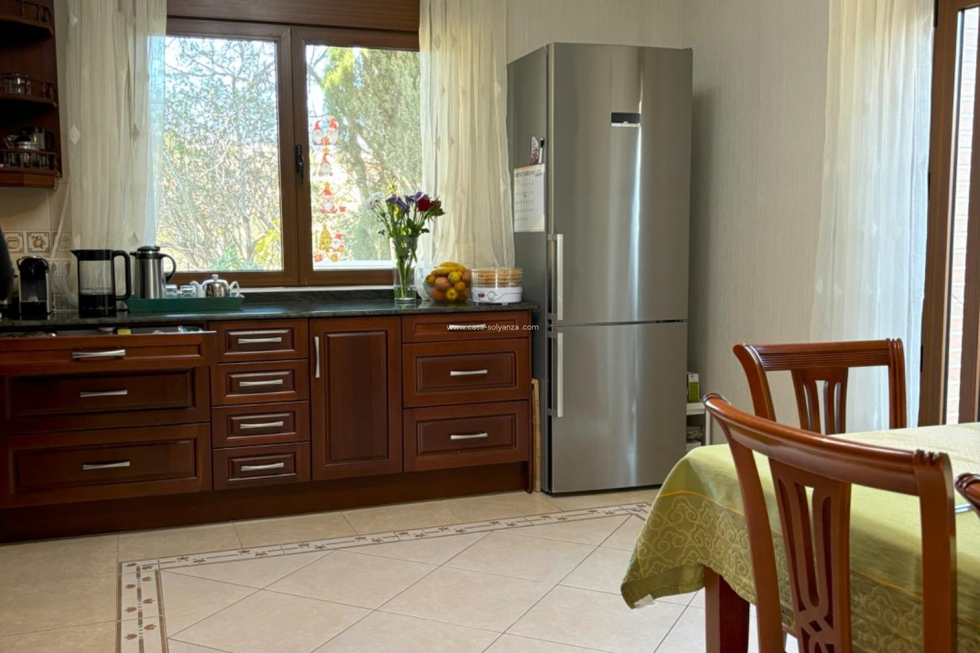 Wiederverkauf - Villa - Rojales - Ciudad Quesada