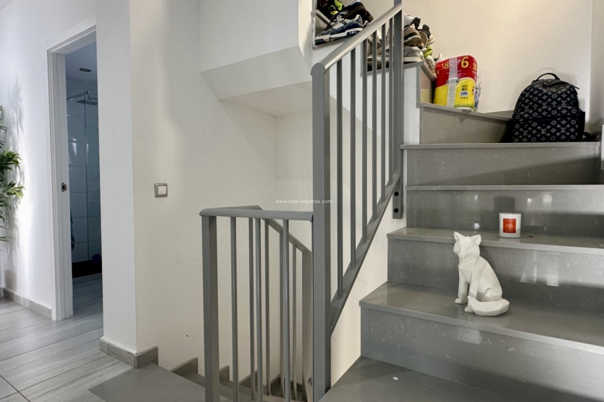 Wiederverkauf - Villa - Rojales - Ciudad Quesada