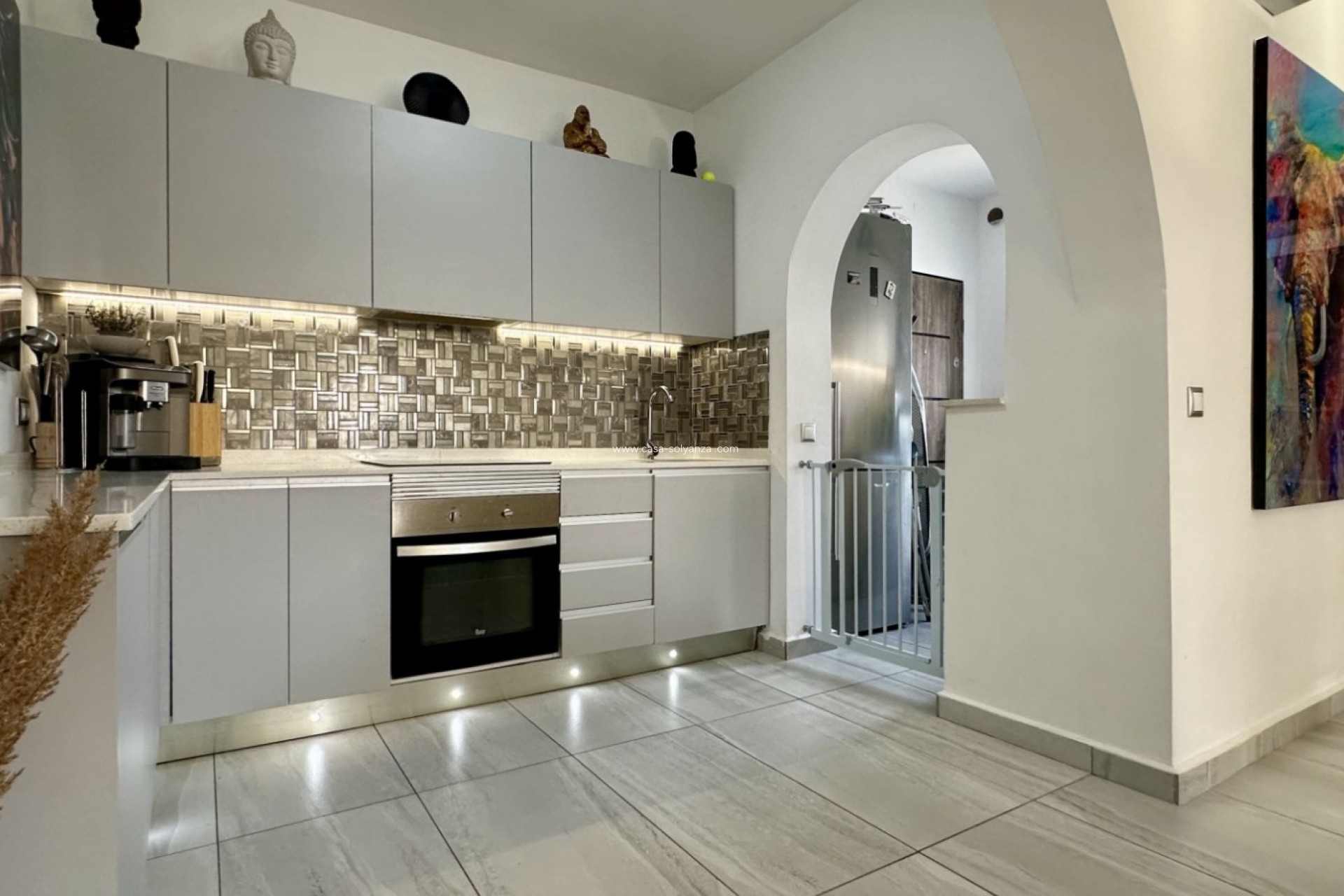 Wiederverkauf - Villa - Rojales - Ciudad Quesada