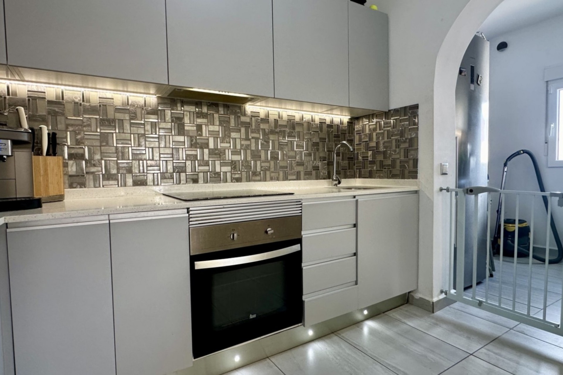 Wiederverkauf - Villa - Rojales - Ciudad Quesada