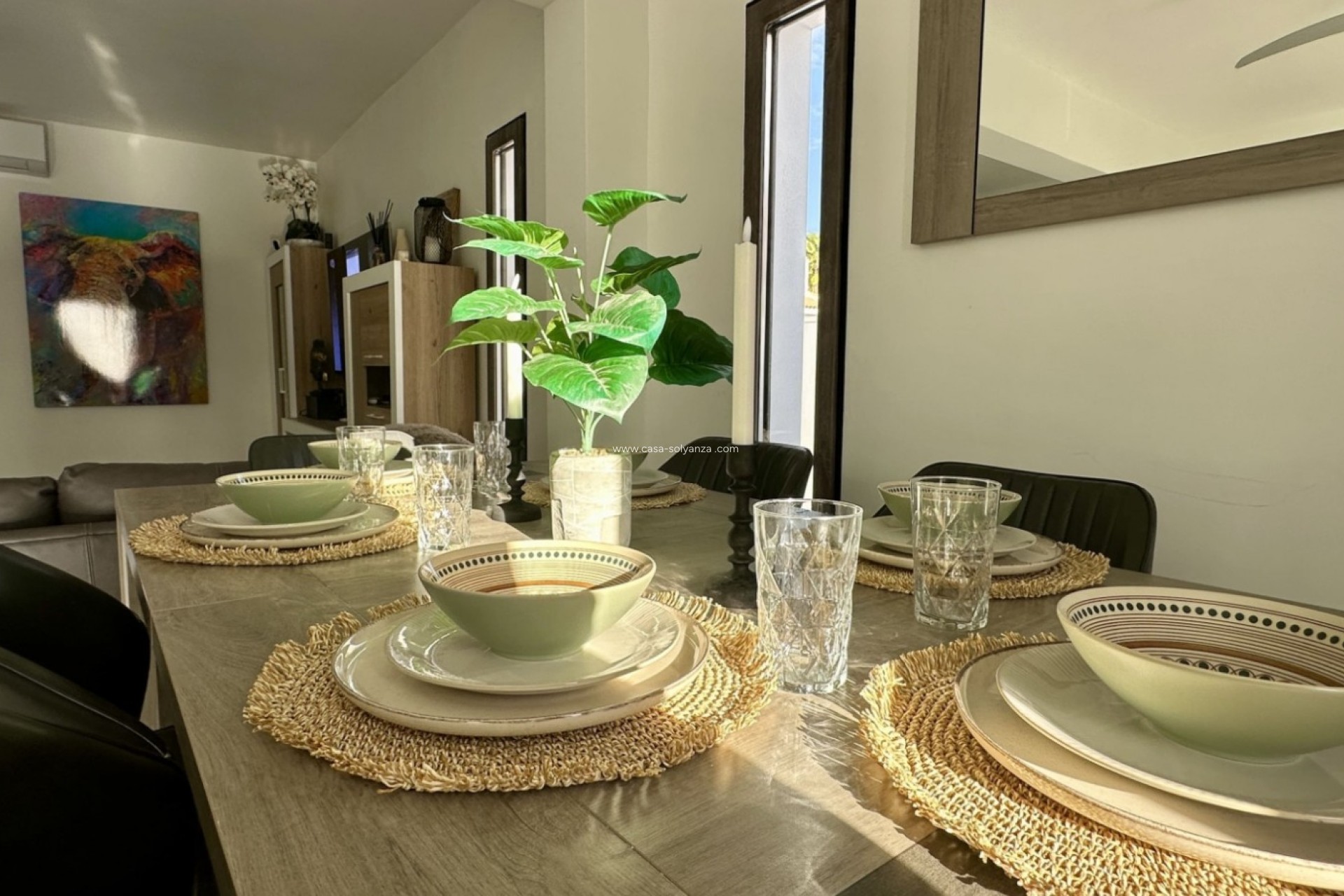 Wiederverkauf - Villa - Rojales - Ciudad Quesada