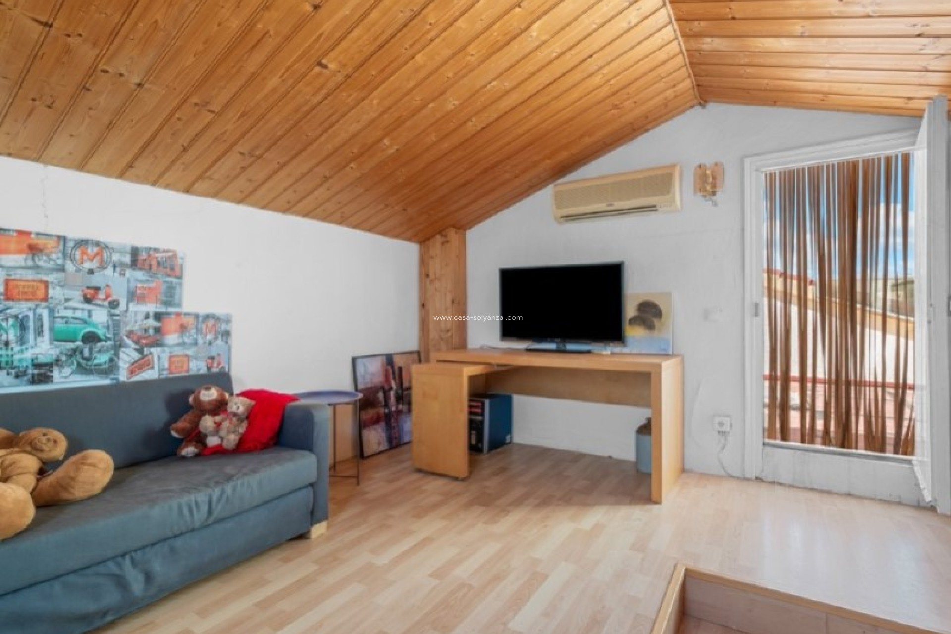 Wiederverkauf - Villa - Rojales - Ciudad Quesada