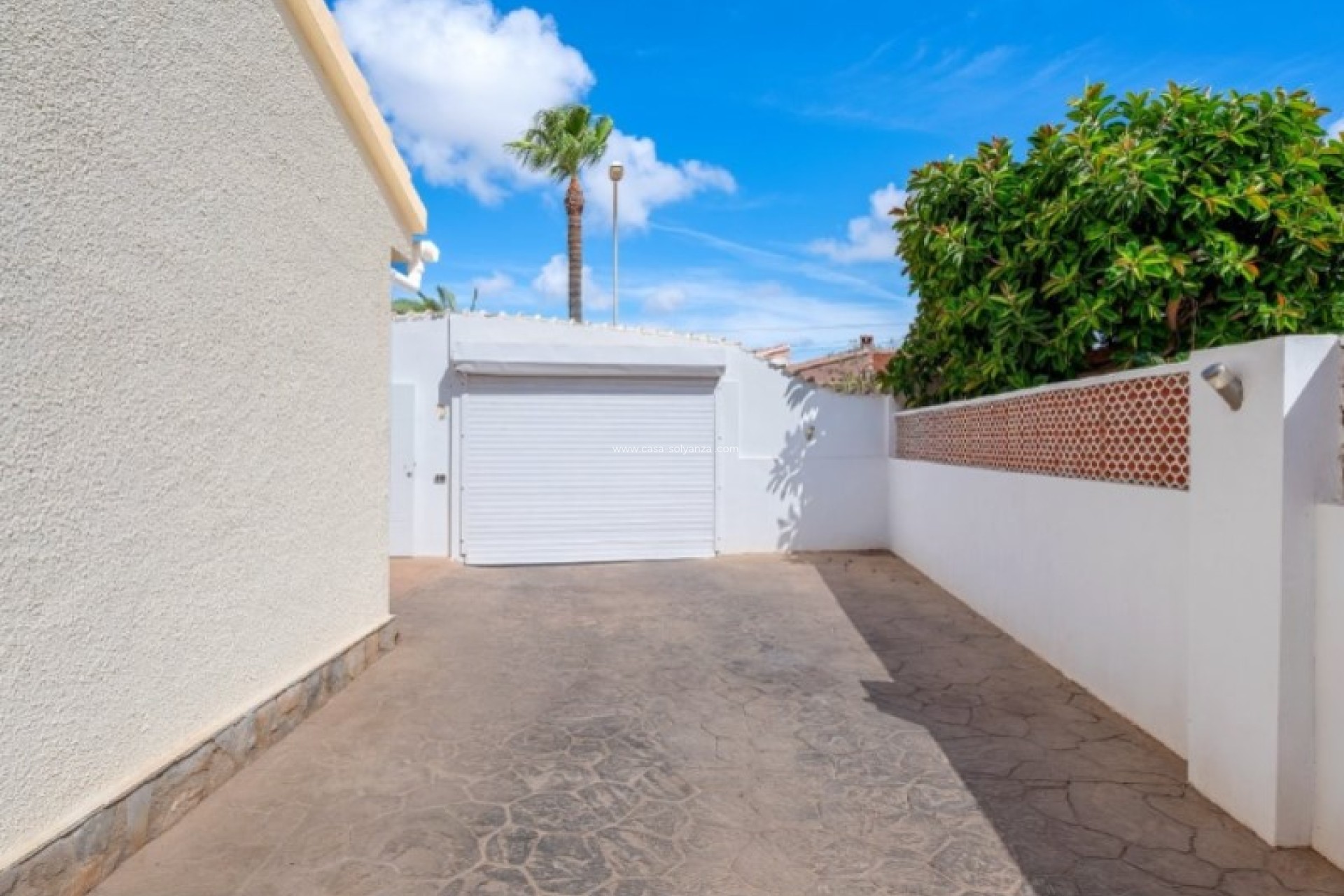 Wiederverkauf - Villa - Rojales - Ciudad Quesada