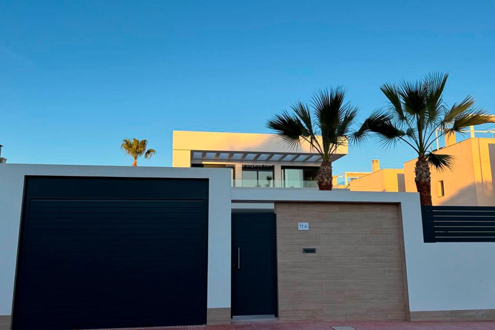 Wiederverkauf - Villa - Rojales - Ciudad Quesada