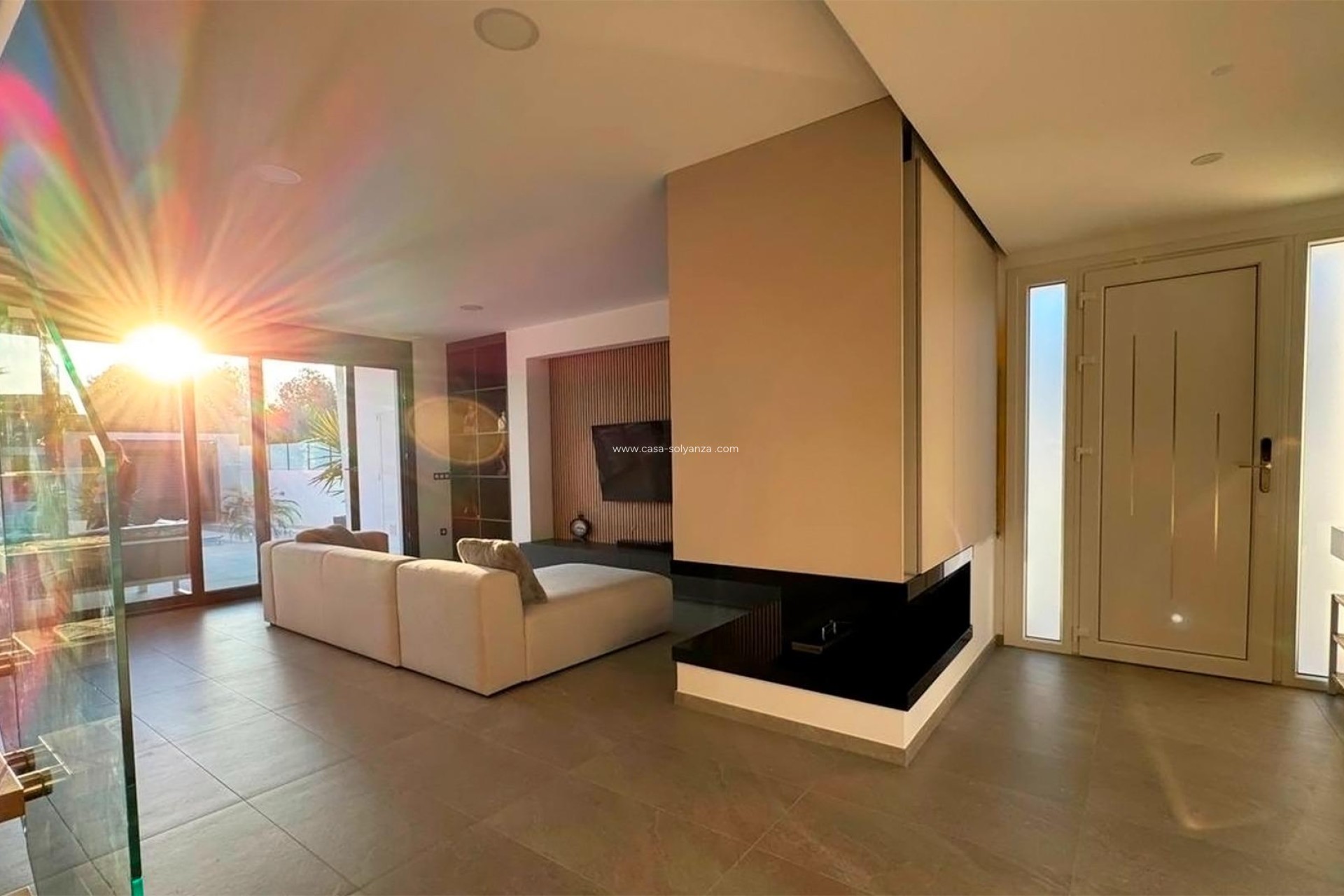 Wiederverkauf - Villa - Rojales - Ciudad Quesada