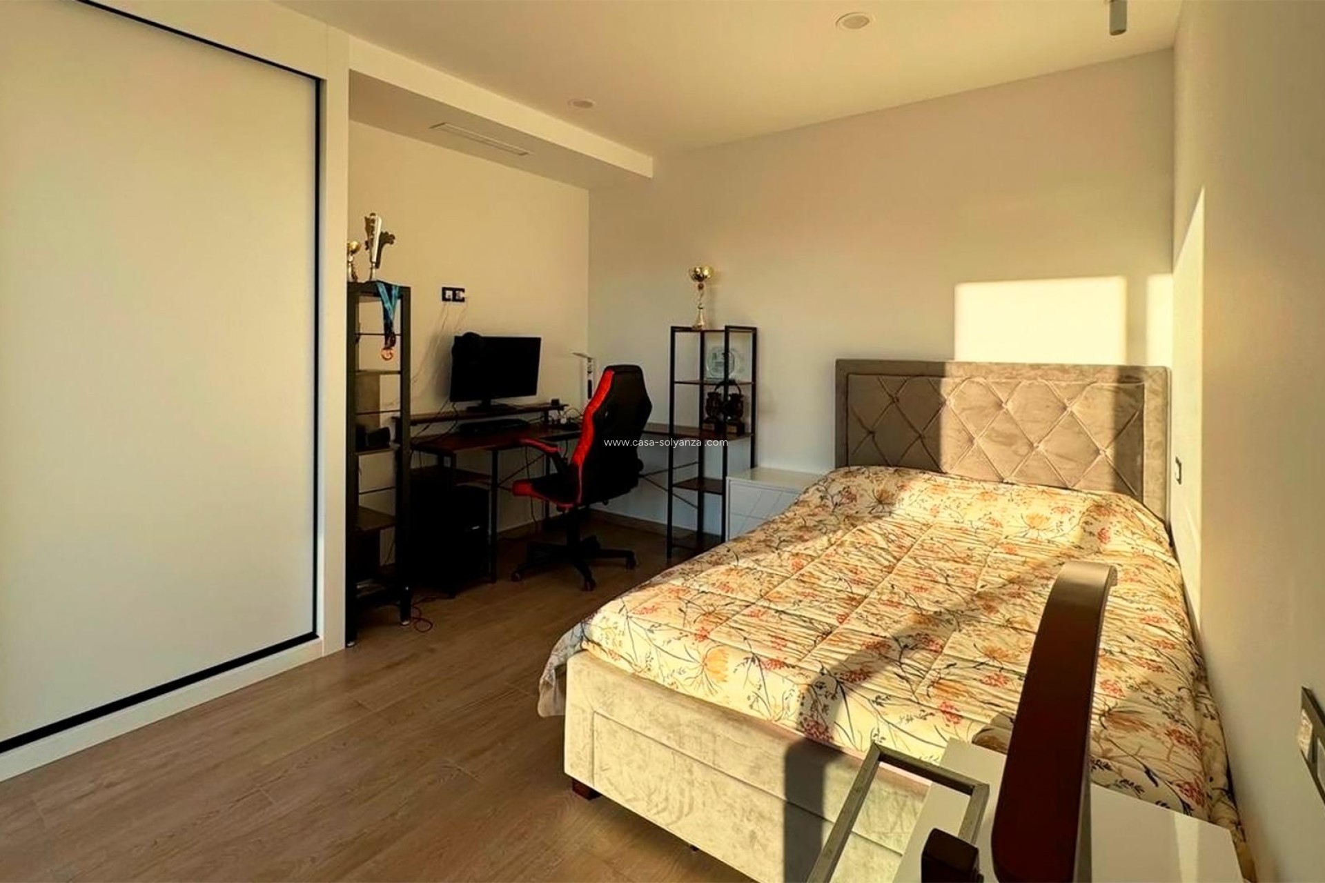 Wiederverkauf - Villa - Rojales - Ciudad Quesada