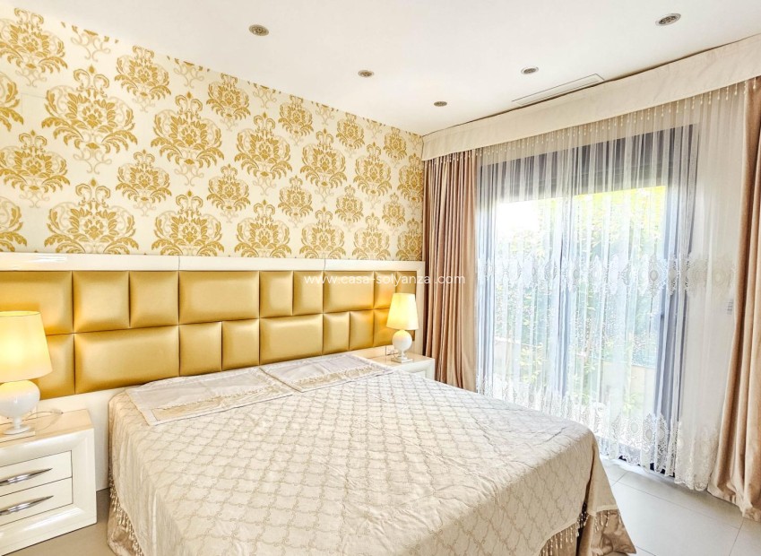 Wiederverkauf - Villa - Rojales - Cuidad Quesada