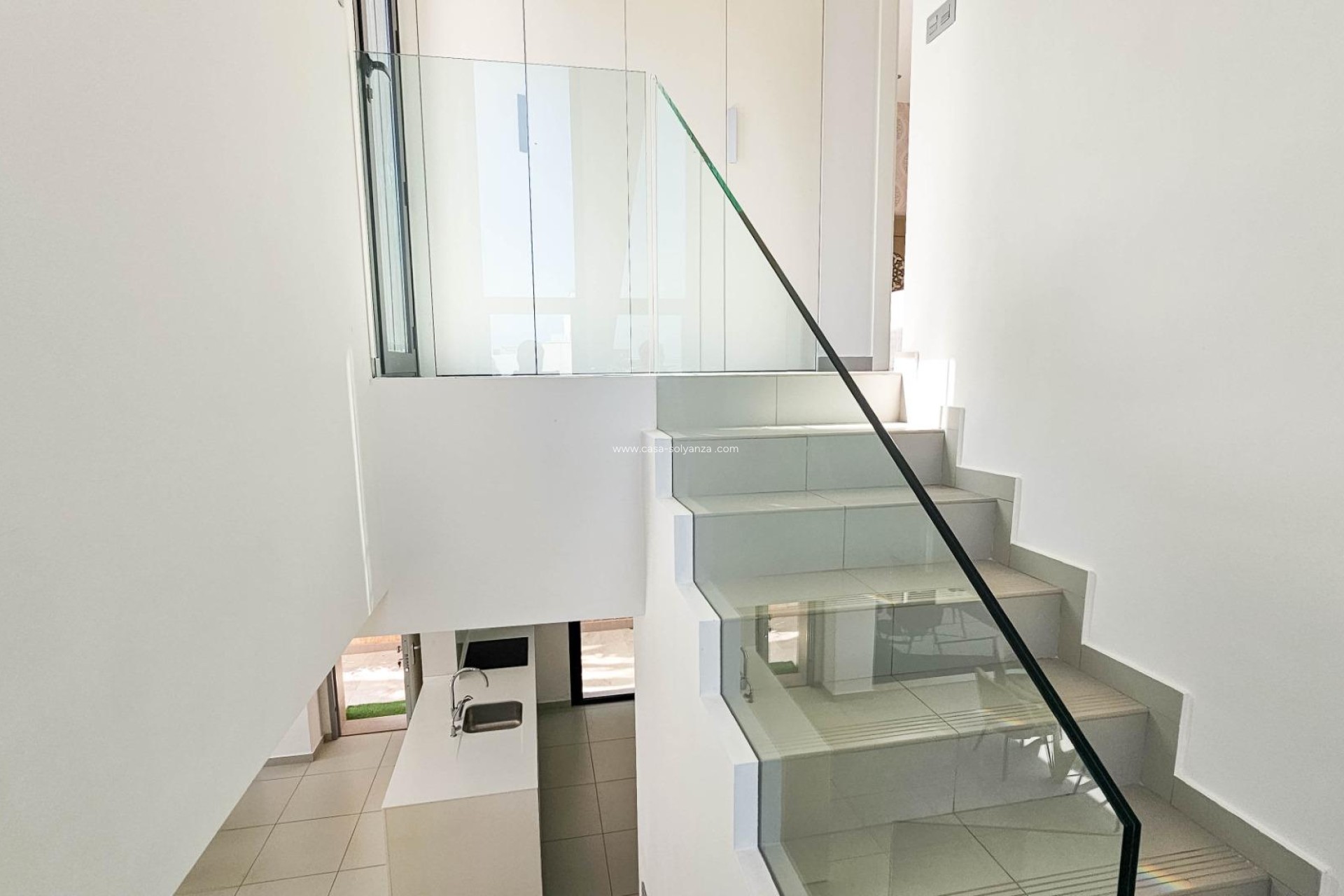 Wiederverkauf - Villa - Rojales - Cuidad Quesada