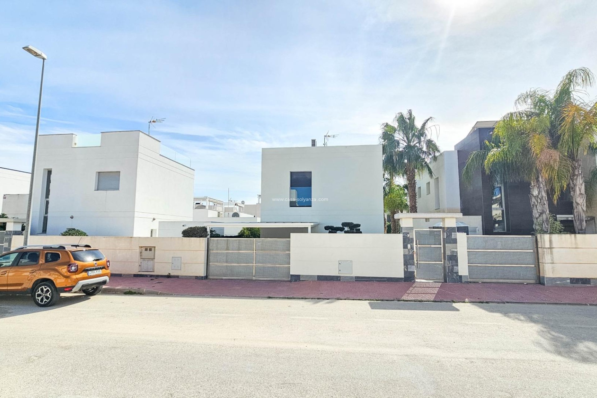 Wiederverkauf - Villa - Rojales - Cuidad Quesada