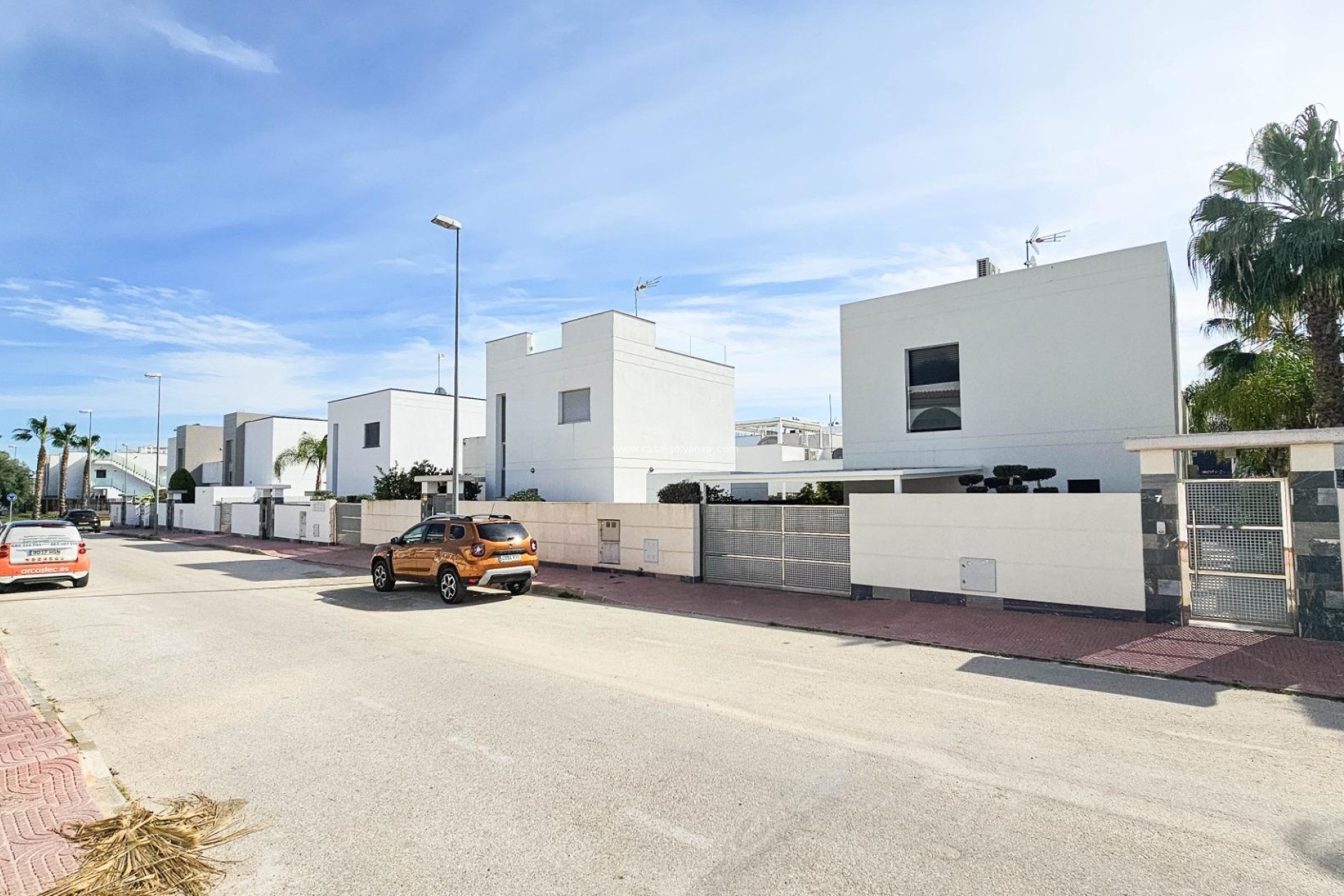 Wiederverkauf - Villa - Rojales - Cuidad Quesada