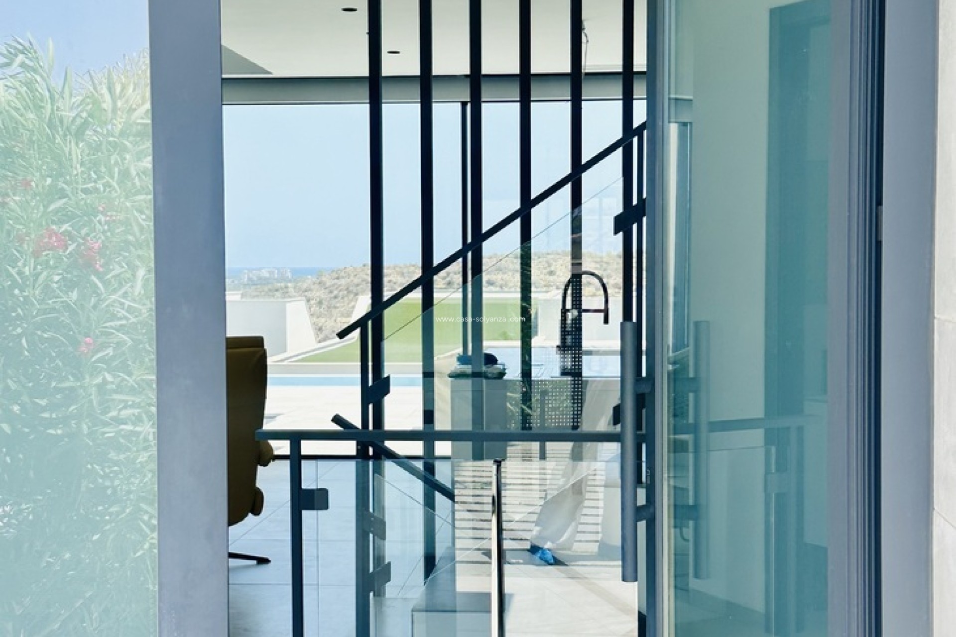 Wiederverkauf - Villa - Rojales Hills - Costa Blanca