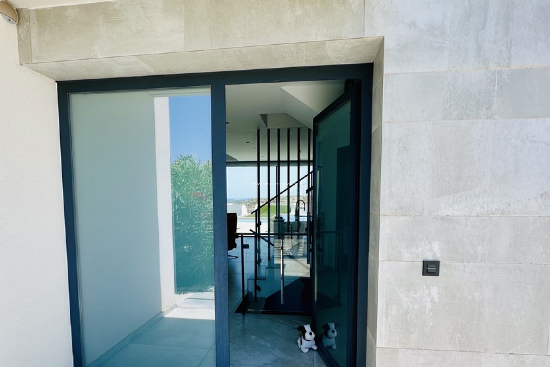 Wiederverkauf - Villa - Rojales Hills - Costa Blanca