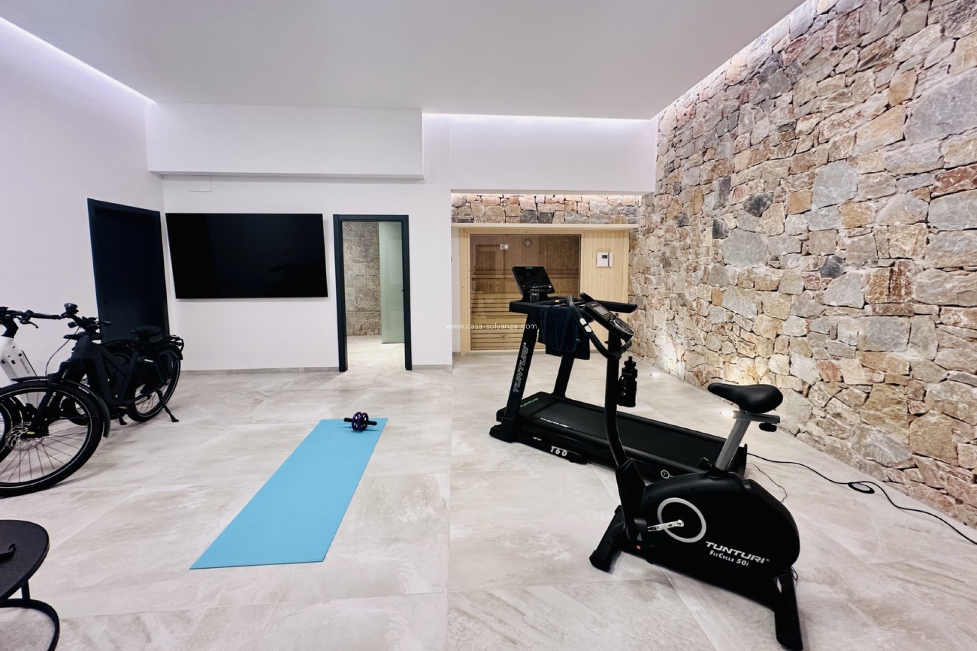 Wiederverkauf - Villa - Rojales Hills - Costa Blanca