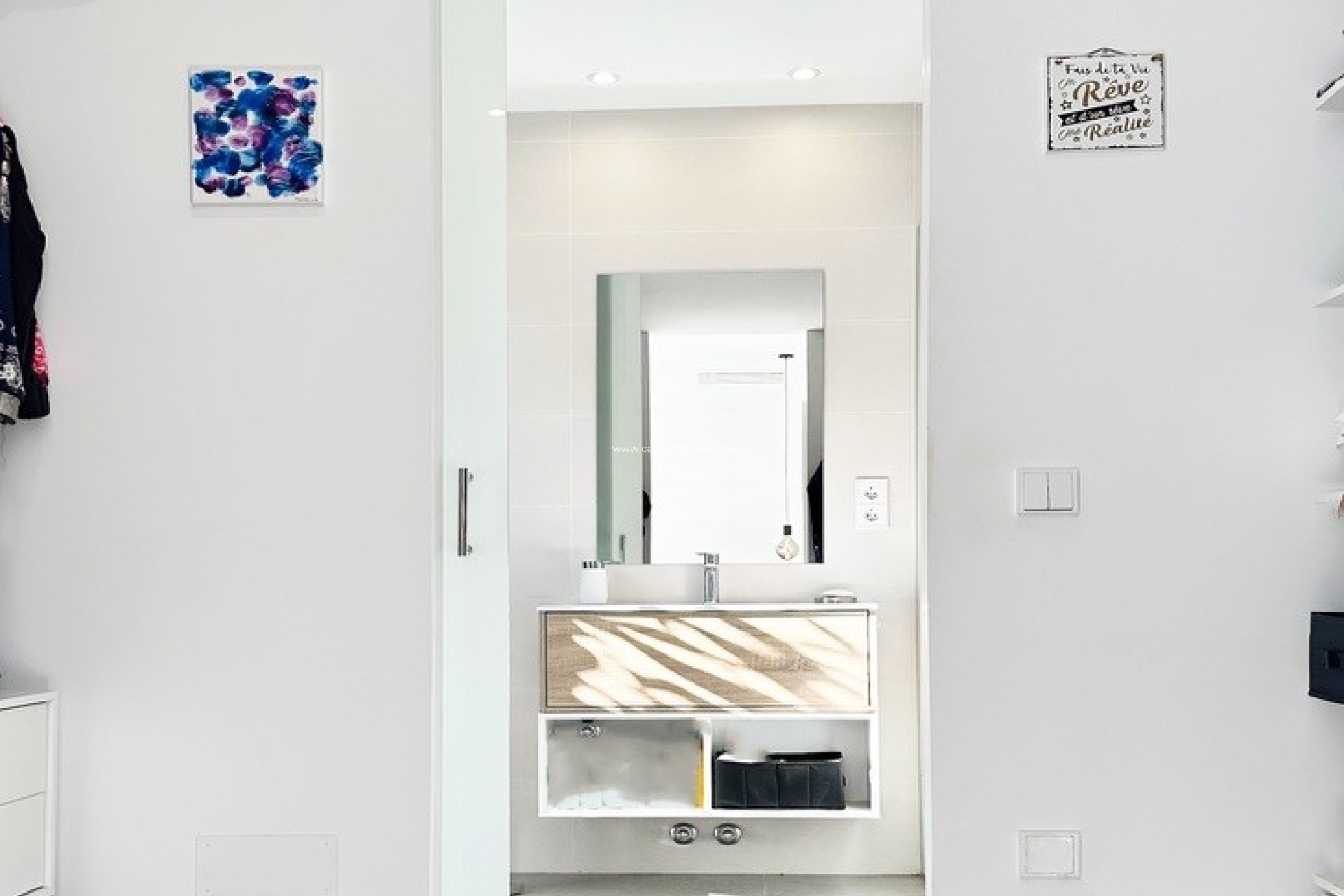 Wiederverkauf - Villa - Rojales - Inland