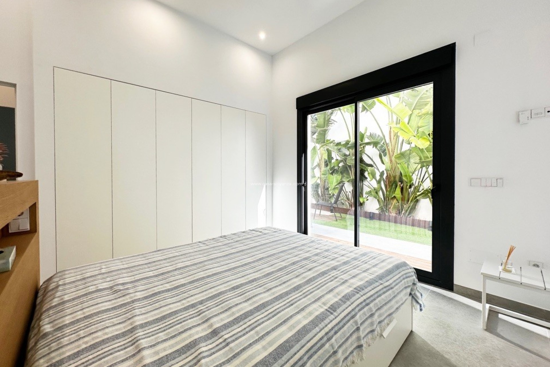 Wiederverkauf - Villa - Rojales - Inland