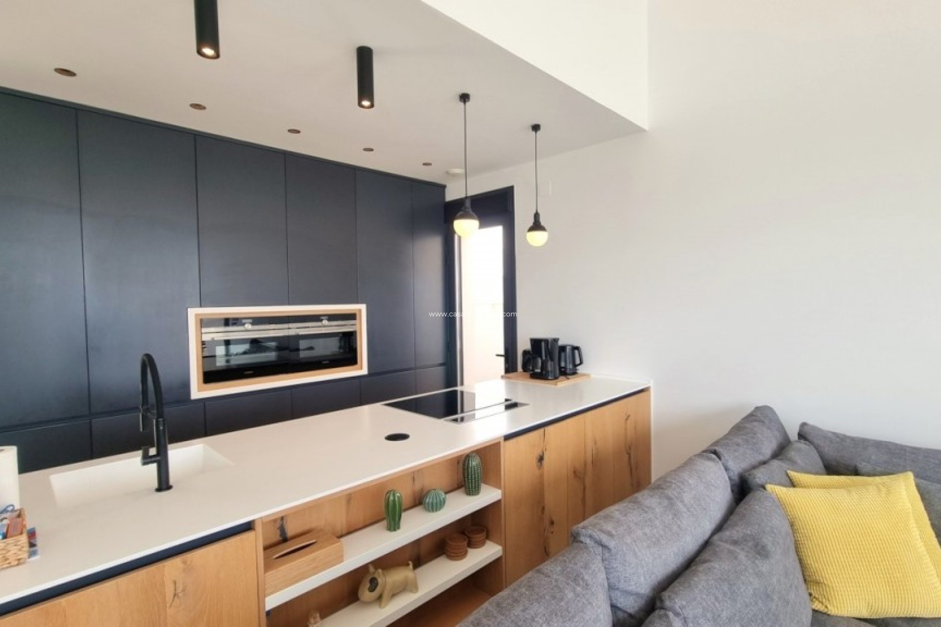 Wiederverkauf - Villa - Rojales - Inland