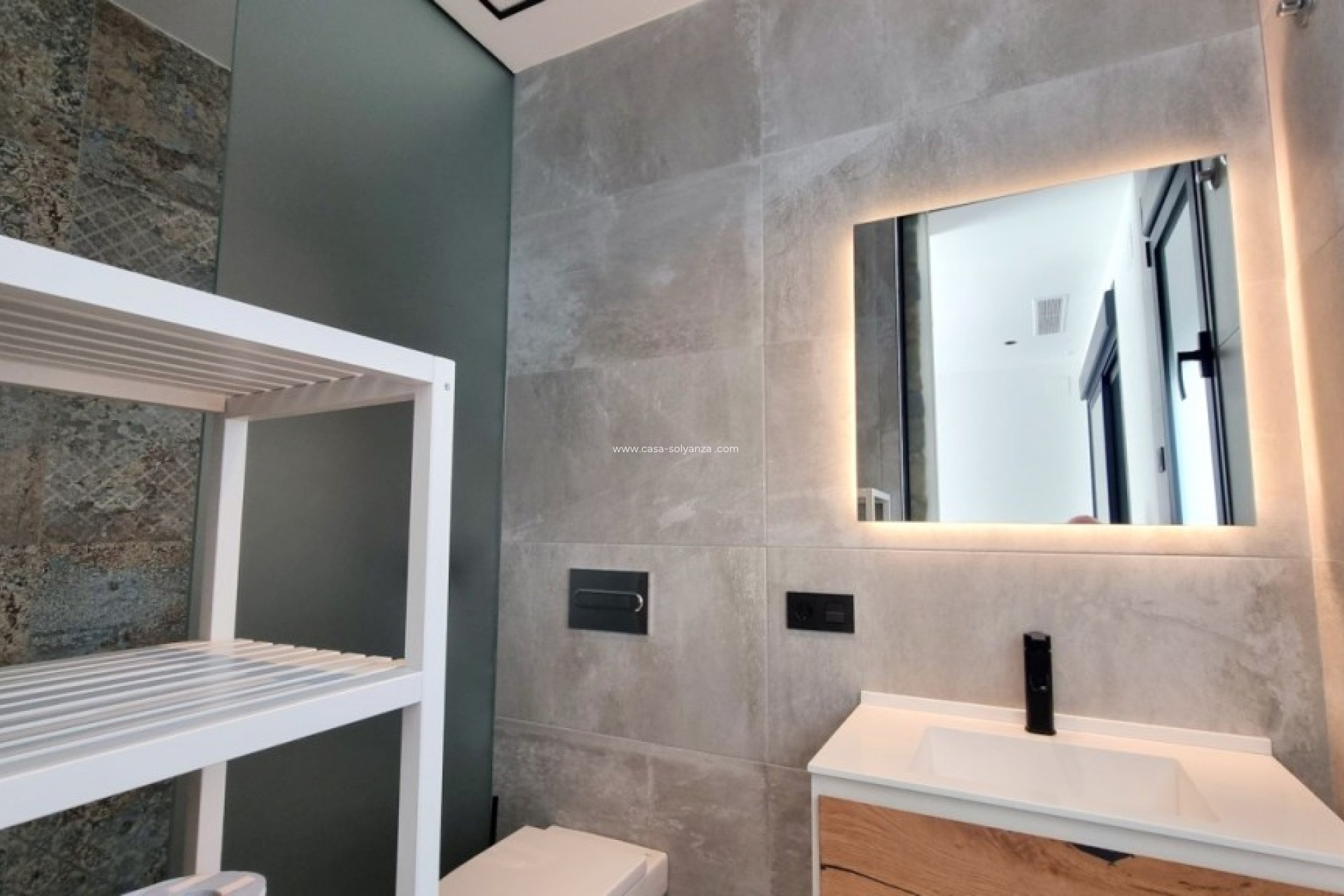 Wiederverkauf - Villa - Rojales - Inland