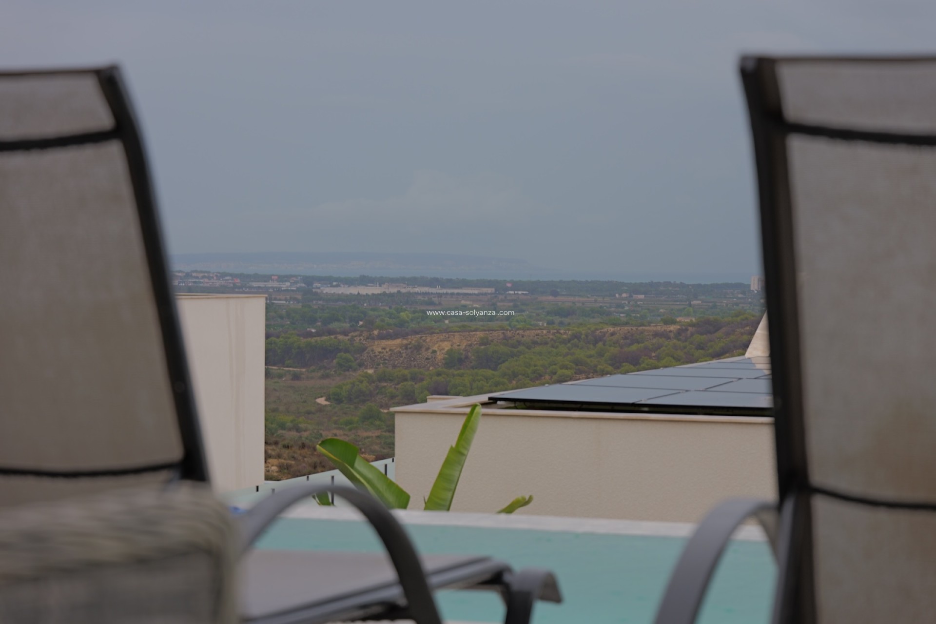 Wiederverkauf - Villa - Rojales - Inland