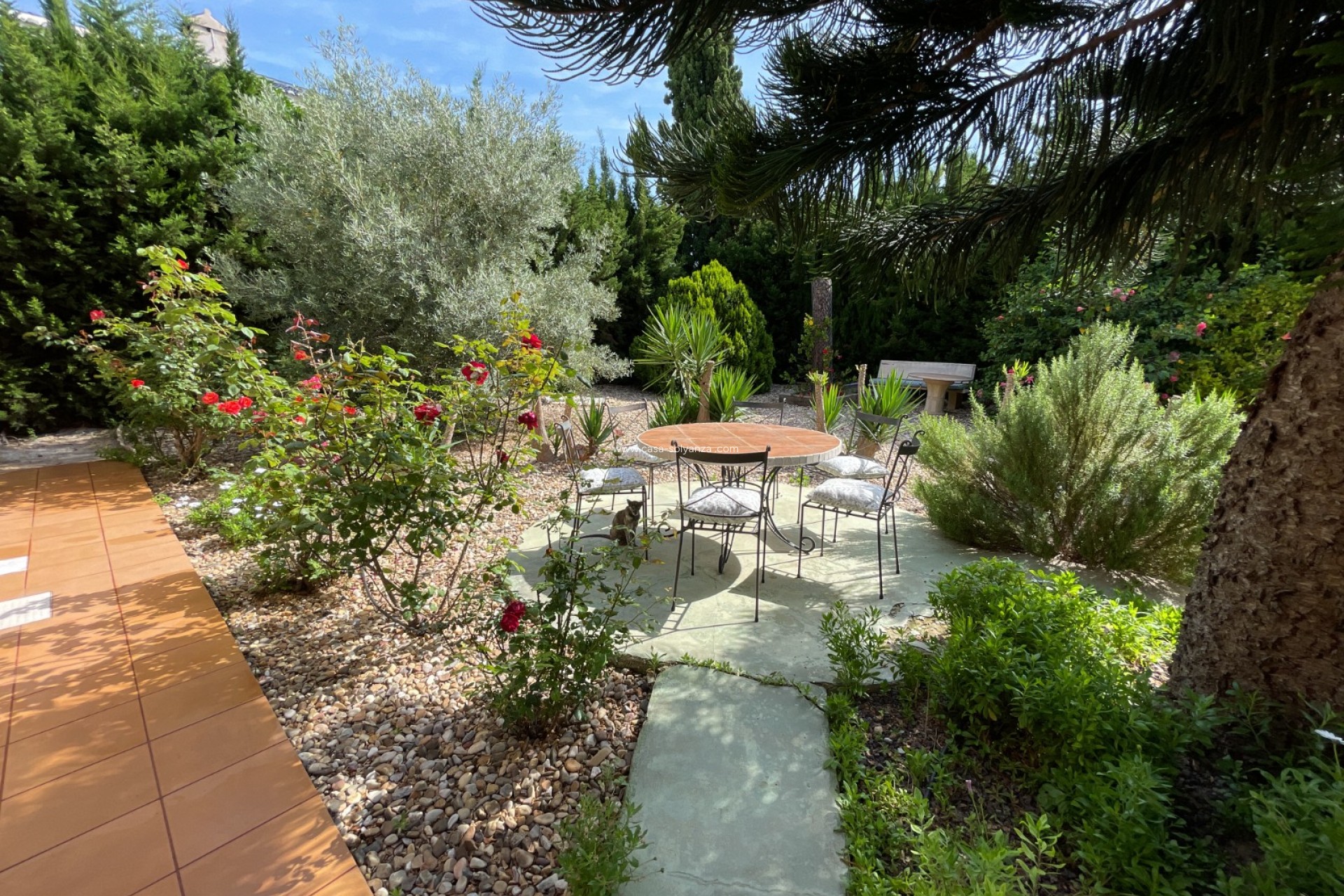 Wiederverkauf - Villa - Rojales - Inland