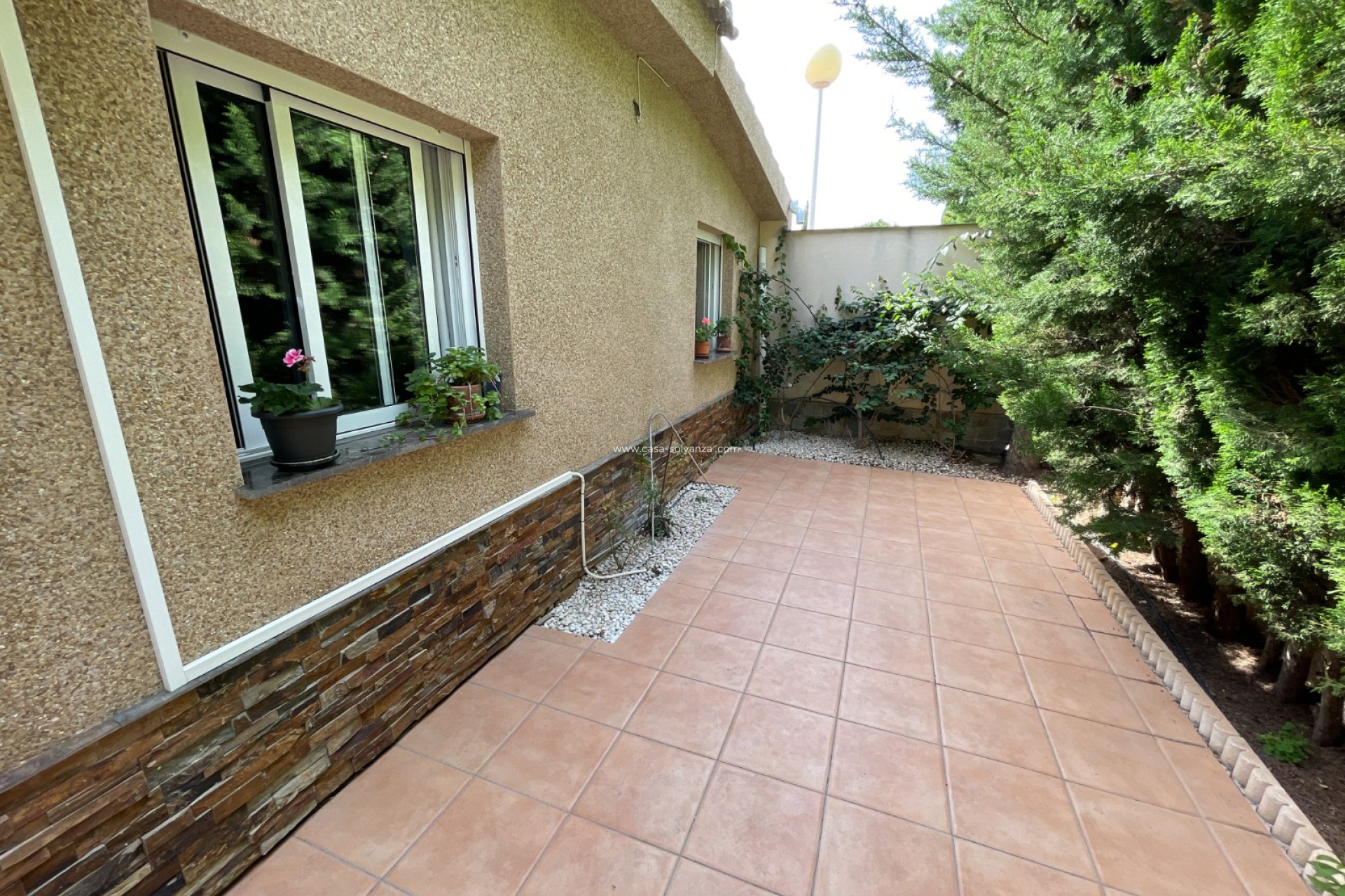 Wiederverkauf - Villa - Rojales - Inland