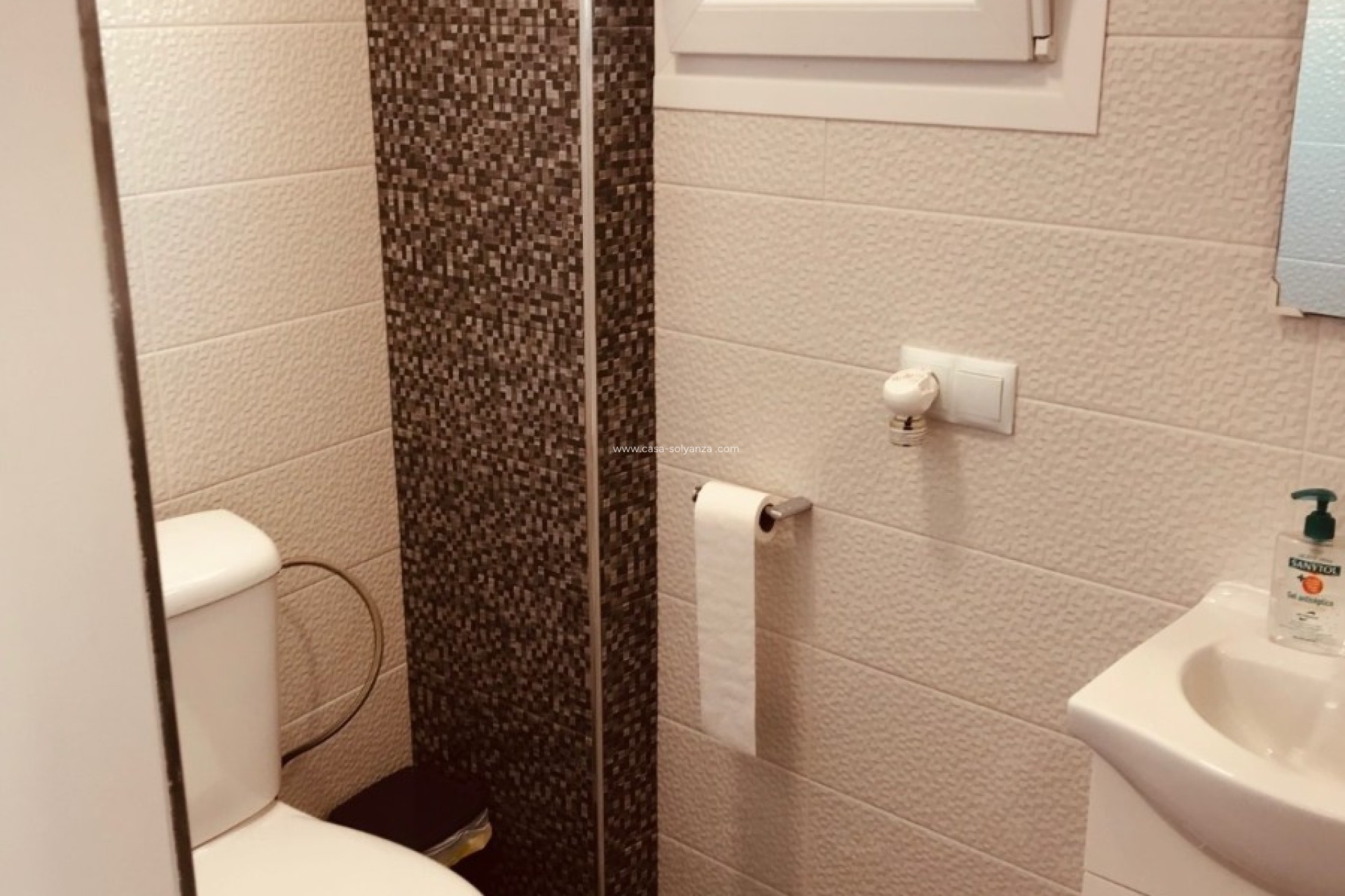 Wiederverkauf - Villa - Rojales - Inland