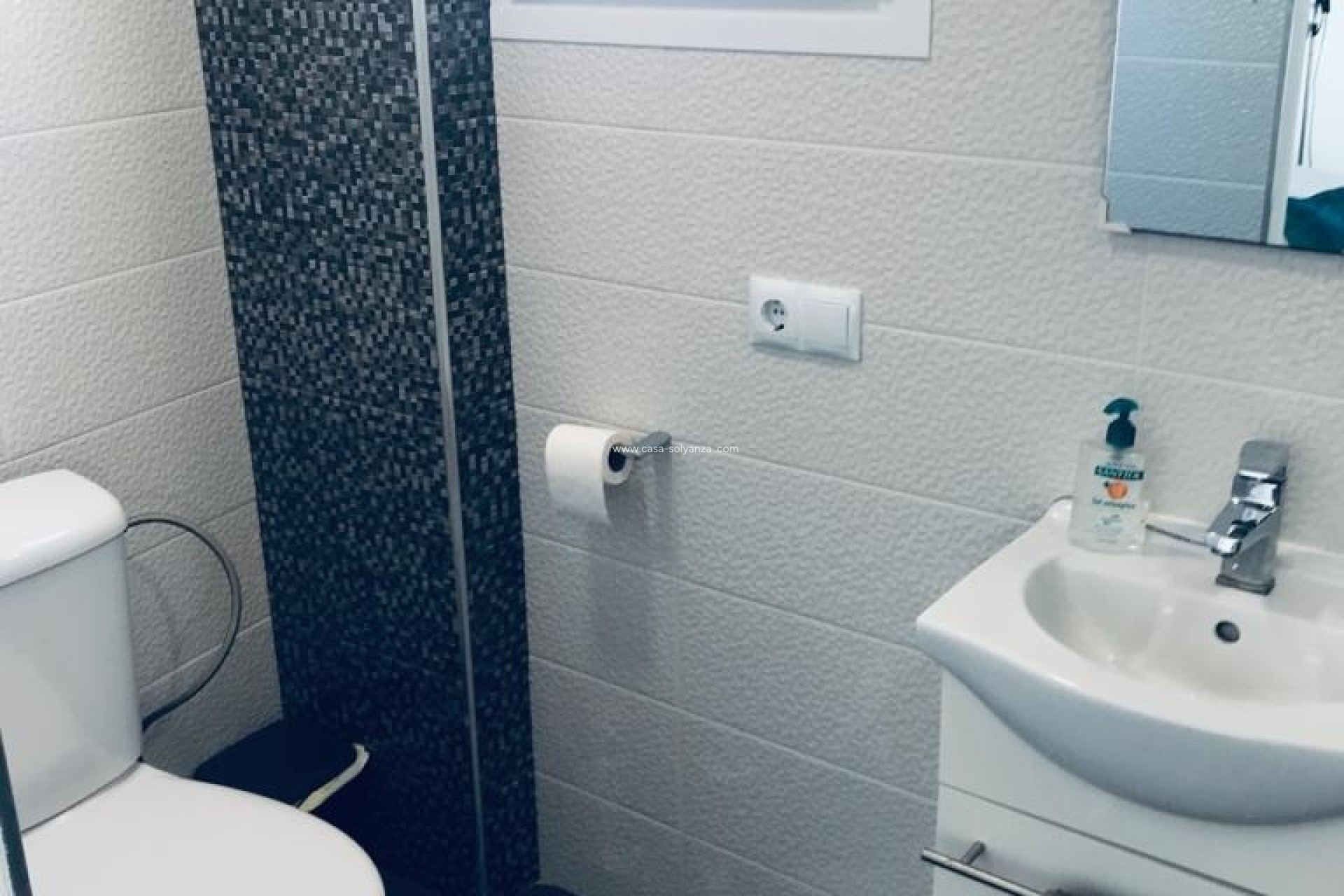 Wiederverkauf - Villa - Rojales - Inland