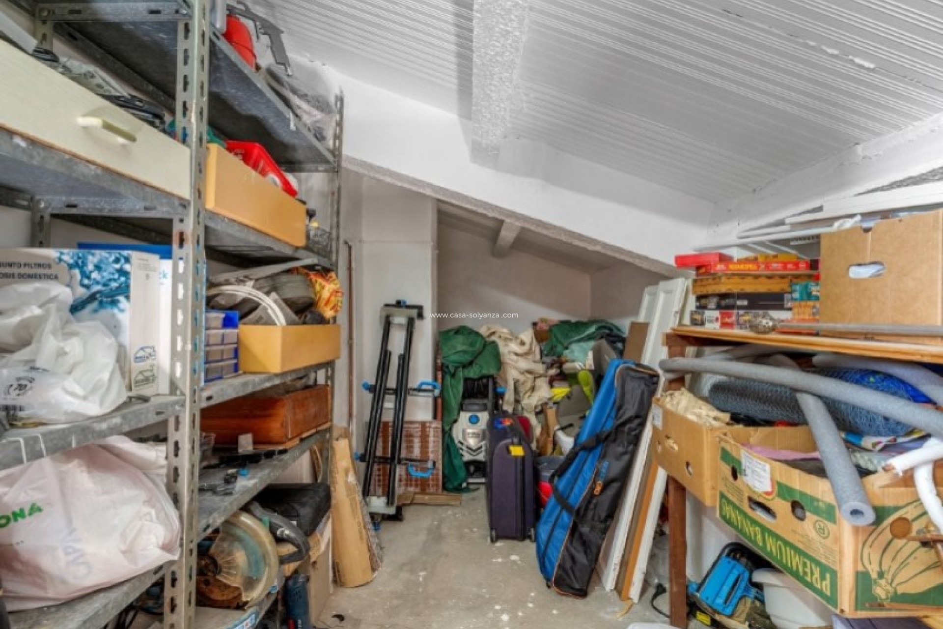 Wiederverkauf - Villa - Rojales - Inland