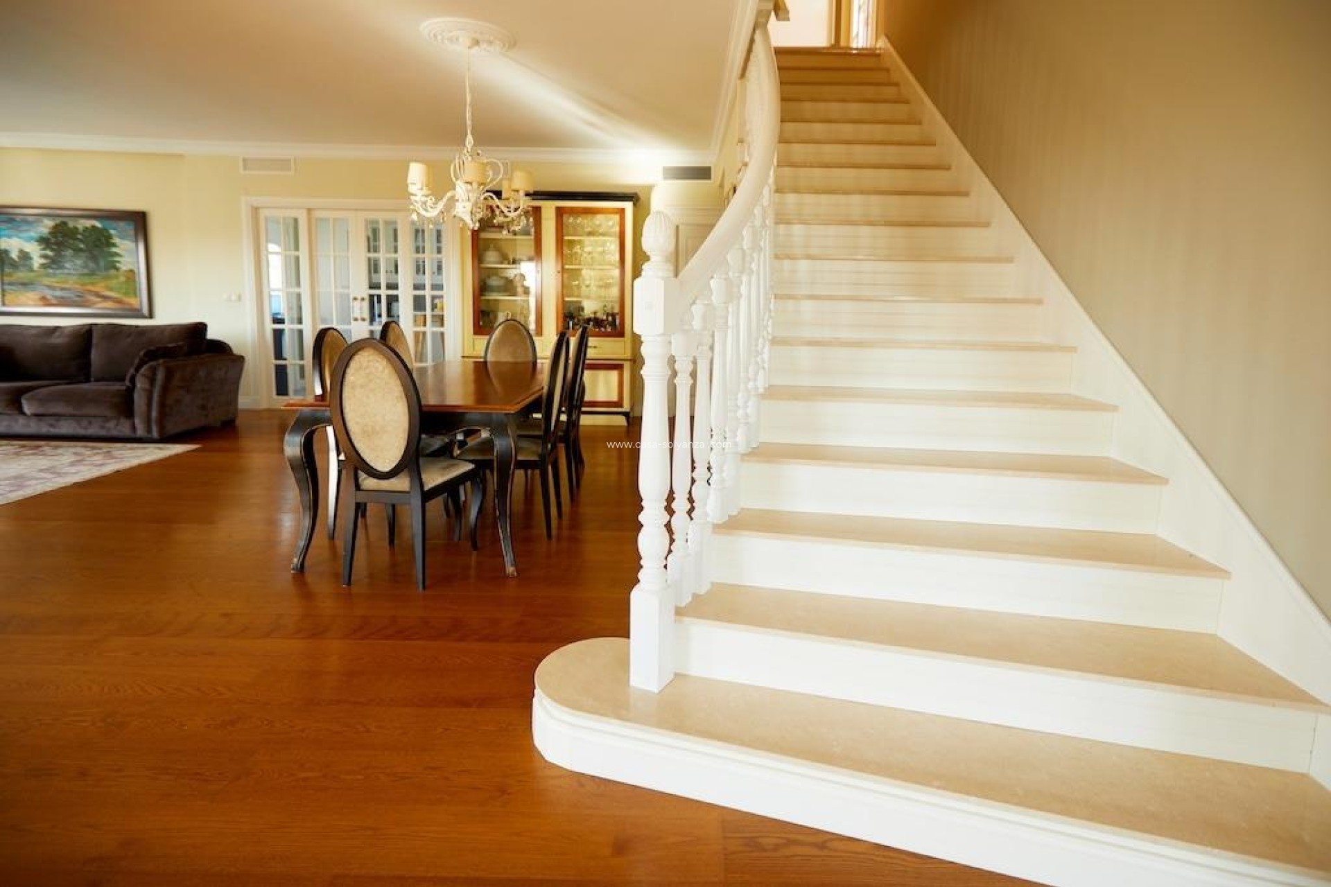 Wiederverkauf - Villa - Rojales - Inland