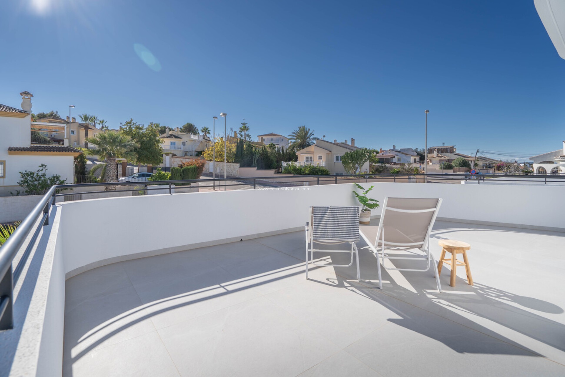 Wiederverkauf - Villa - Rojales - La Marquesa Golf - Costa Blanca