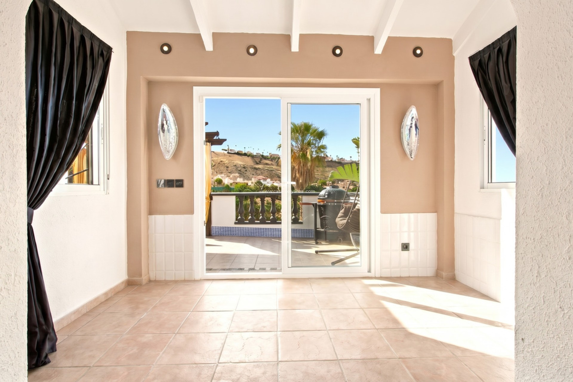 Wiederverkauf - Villa - Rojales - La Marquesa Golf