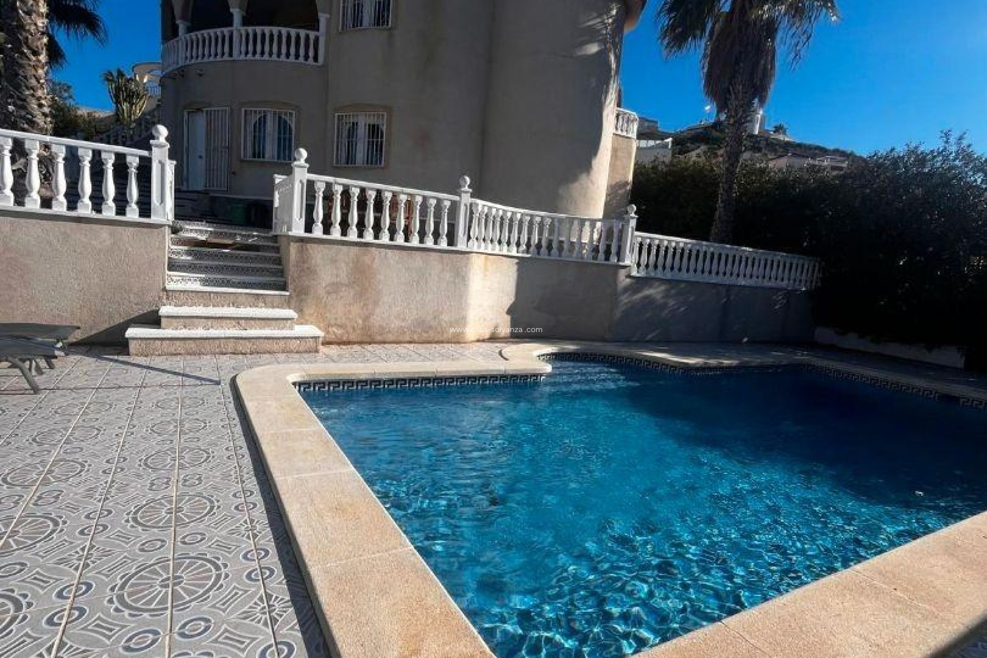 Wiederverkauf - Villa - Rojales - La Marquesa