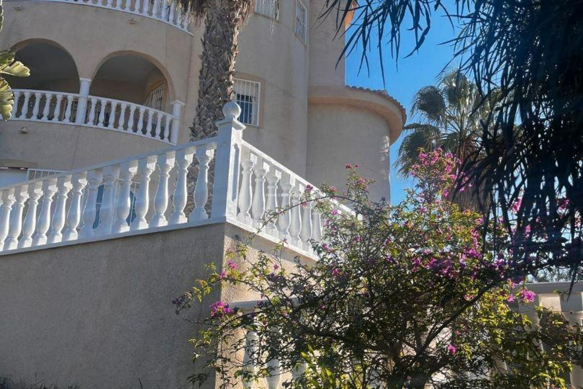 Wiederverkauf - Villa - Rojales - La Marquesa