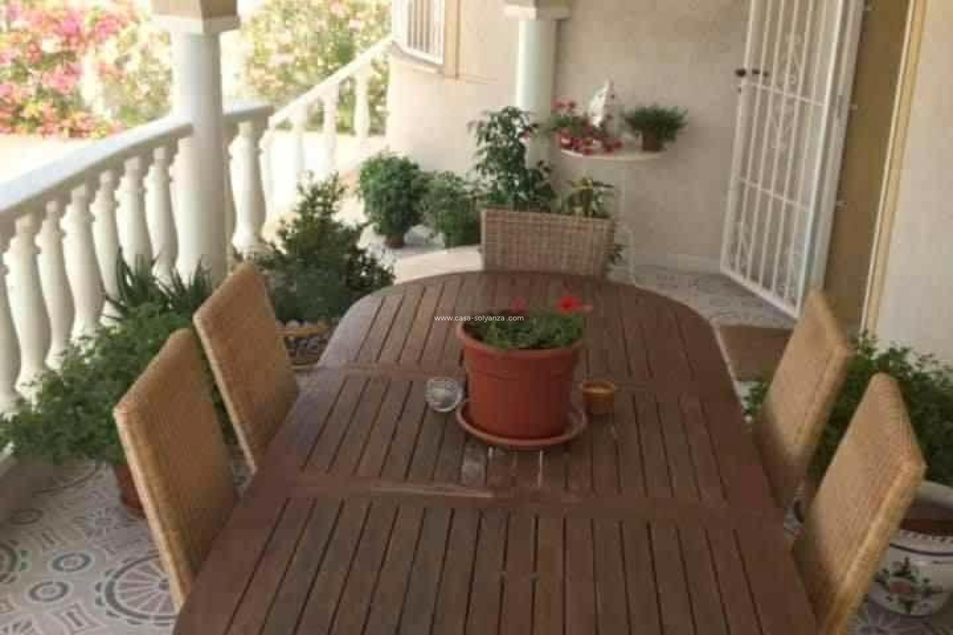 Wiederverkauf - Villa - Rojales - La Marquesa