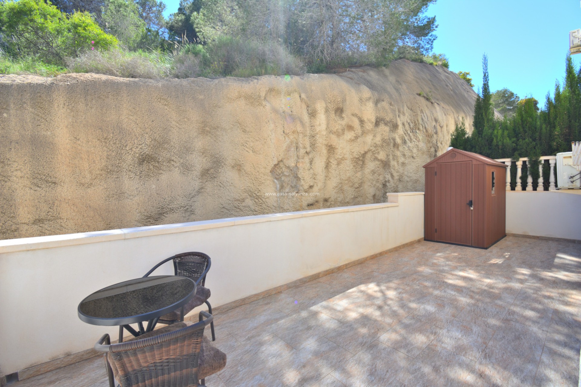 Wiederverkauf - Villa - Rojales - La Marquesa