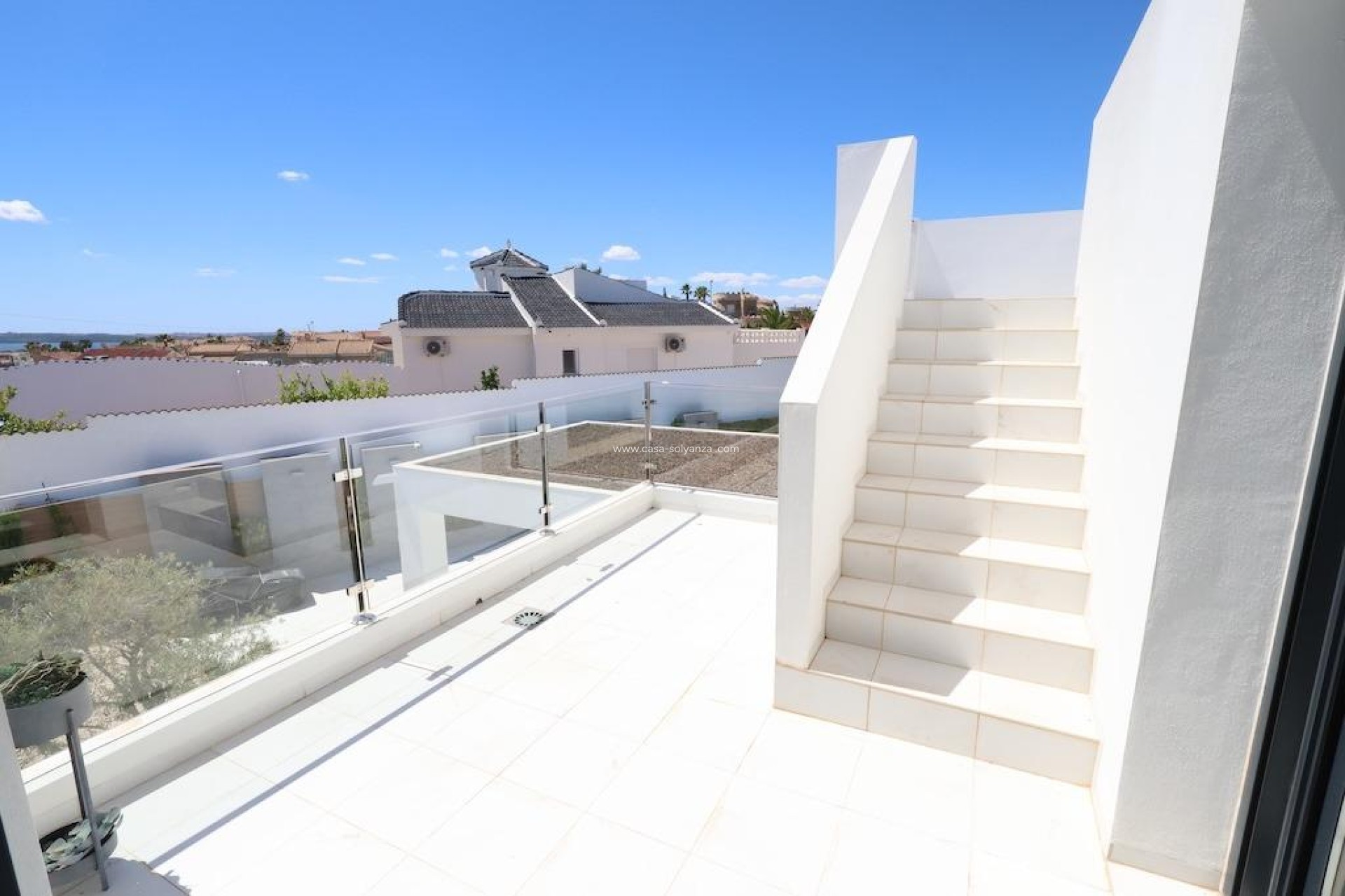 Wiederverkauf - Villa - Rojales - La Marquesa