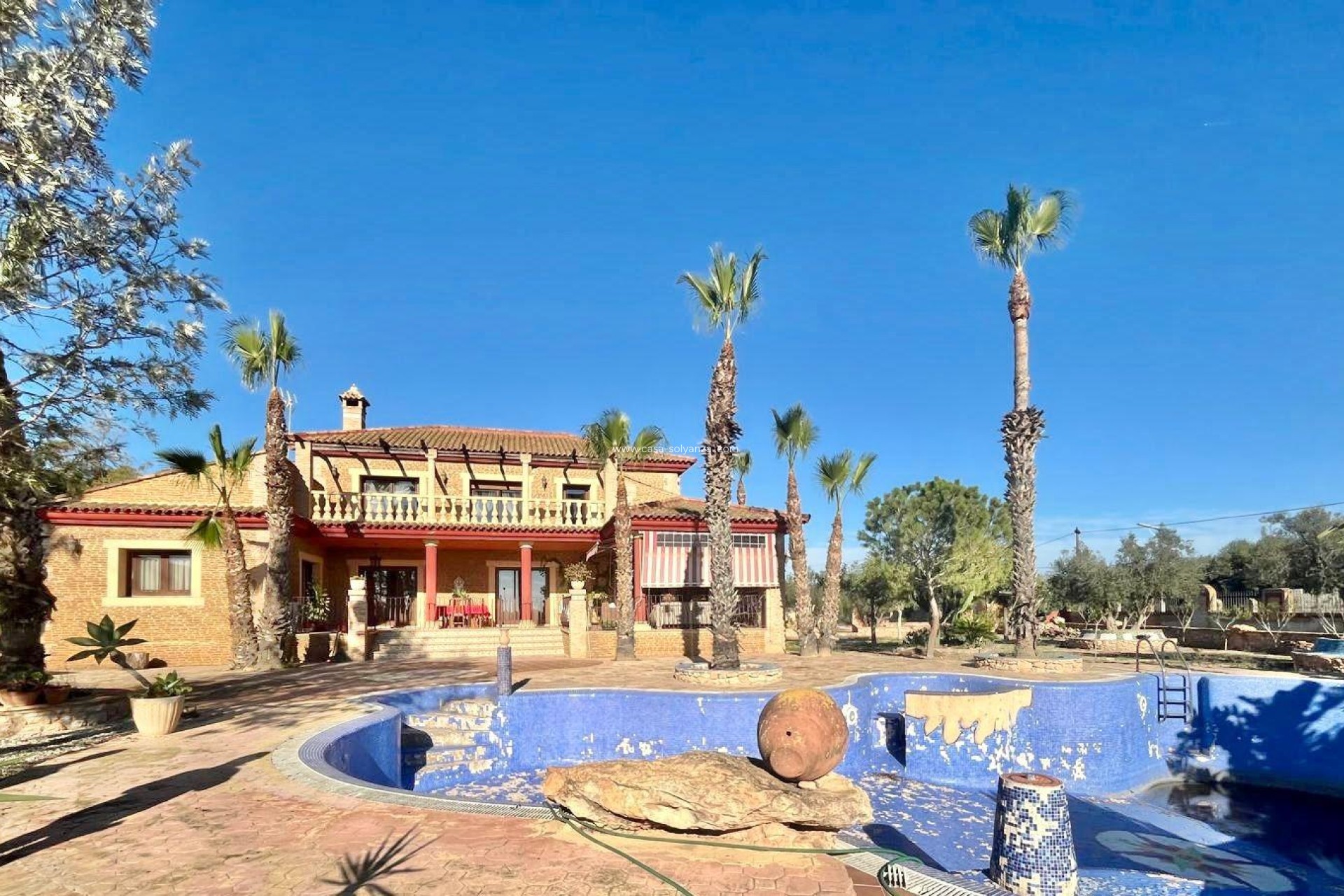 Wiederverkauf - Villa - Rojales - La Vega Baja