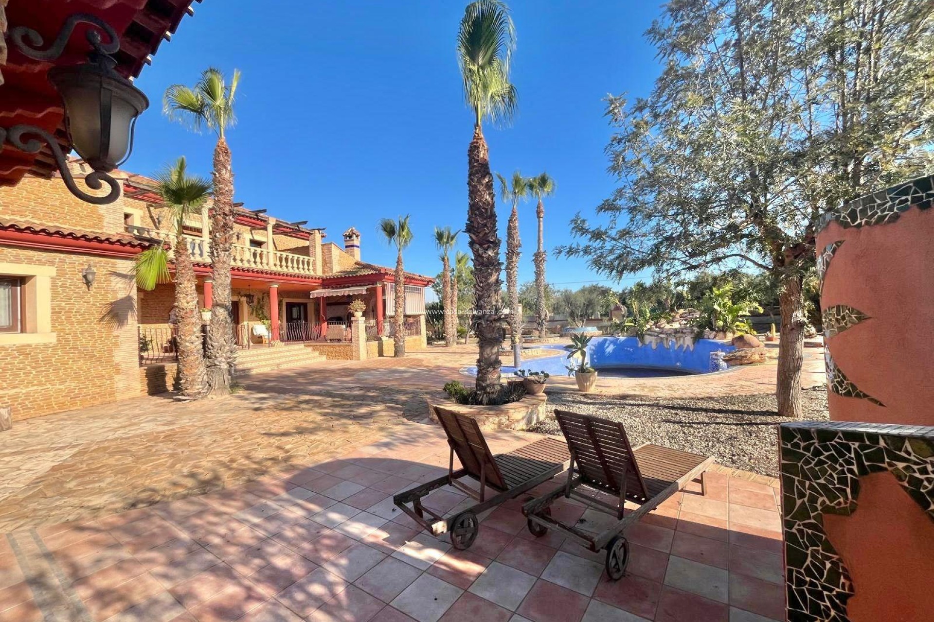 Wiederverkauf - Villa - Rojales - La Vega Baja