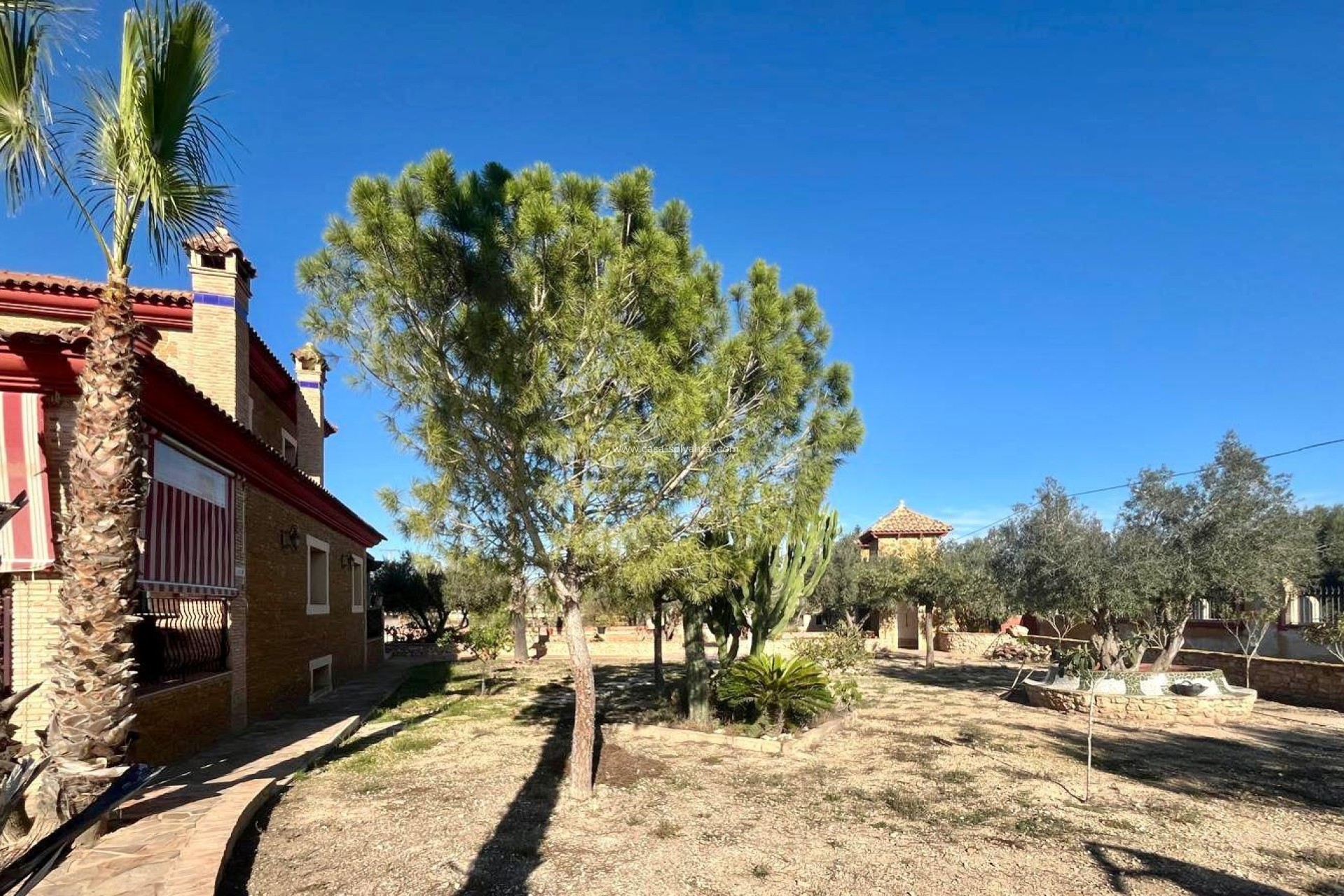 Wiederverkauf - Villa - Rojales - La Vega Baja