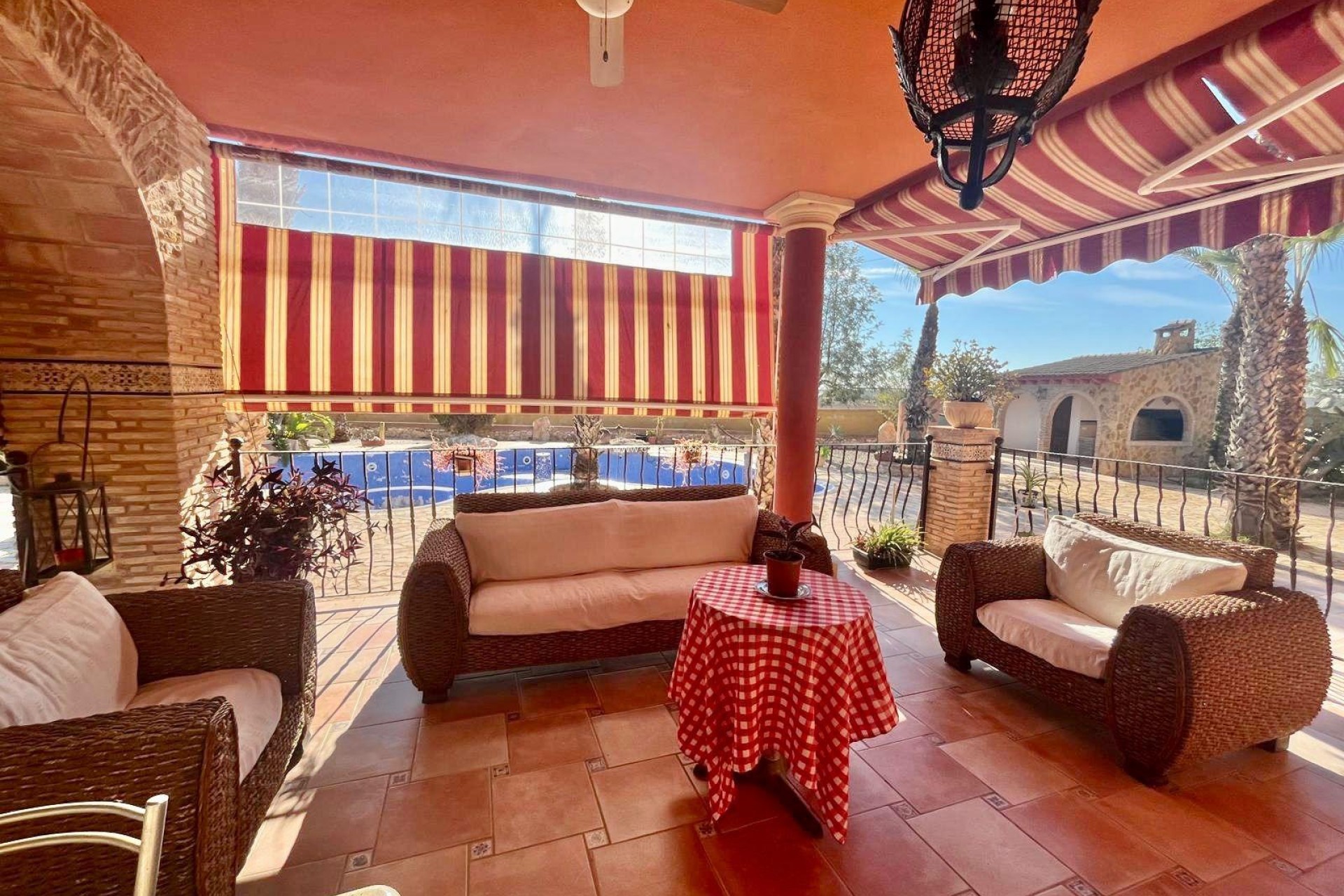 Wiederverkauf - Villa - Rojales - La Vega Baja