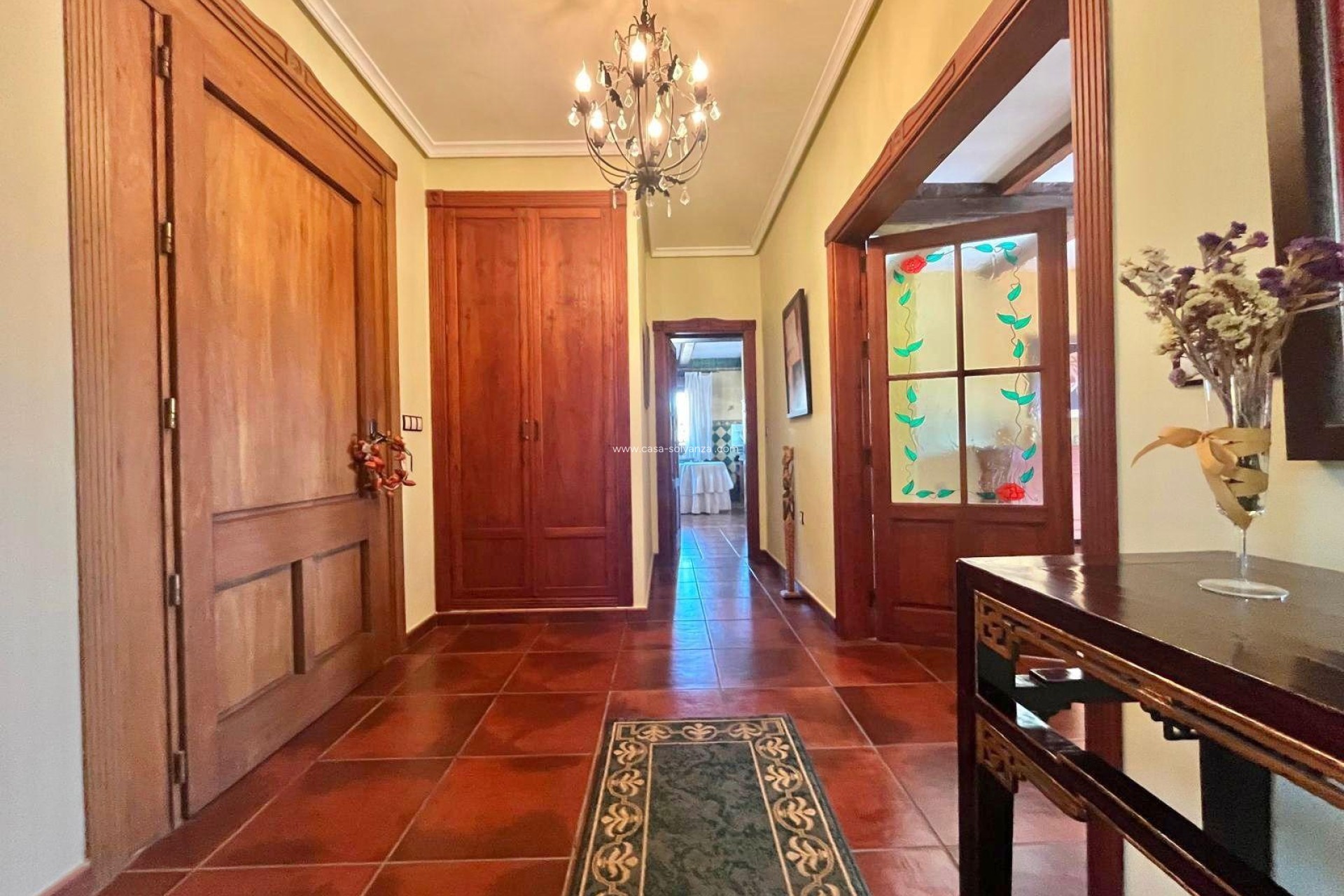 Wiederverkauf - Villa - Rojales - La Vega Baja