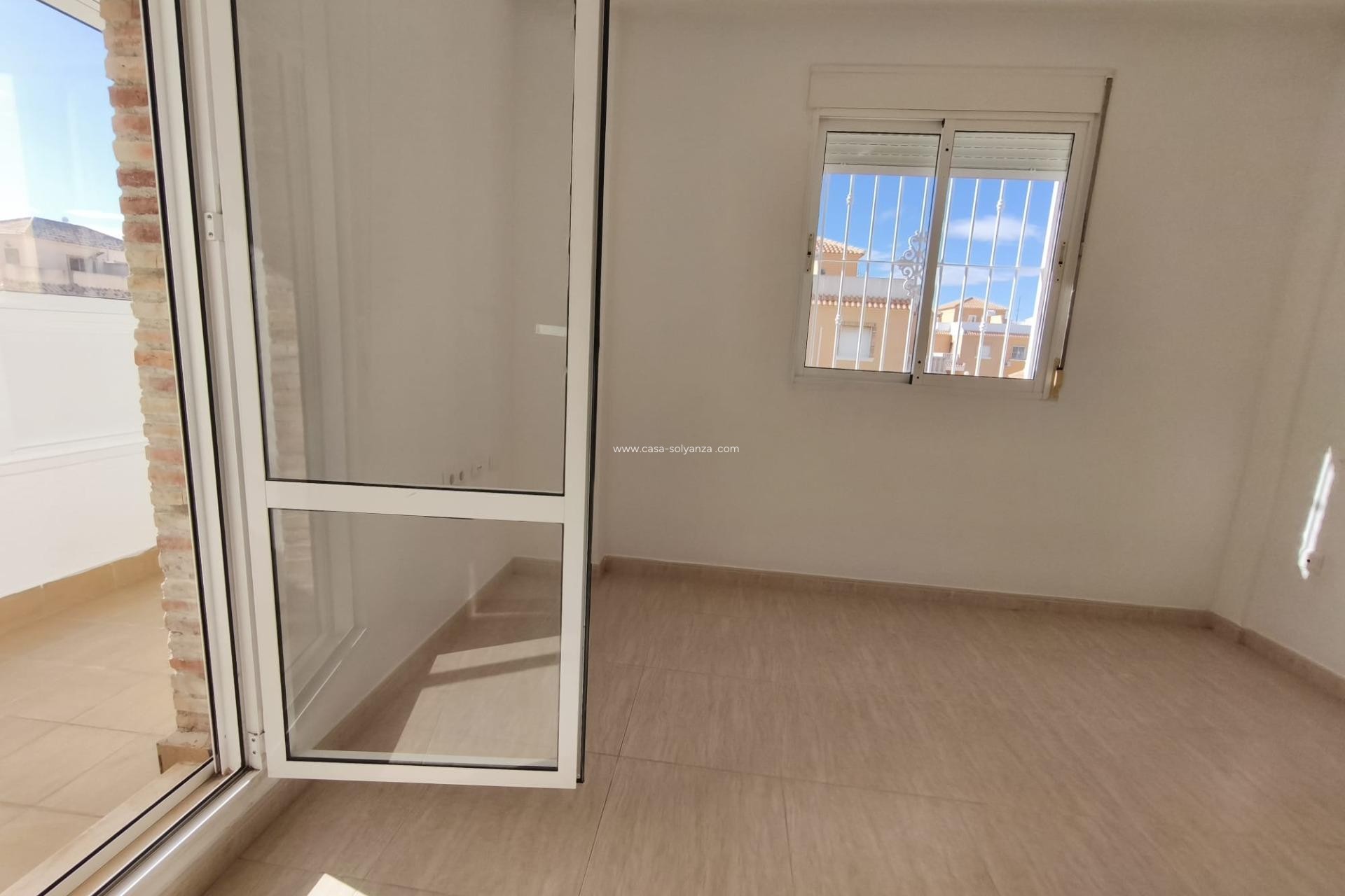 Wiederverkauf - Villa - Rojales - Lo Marabú