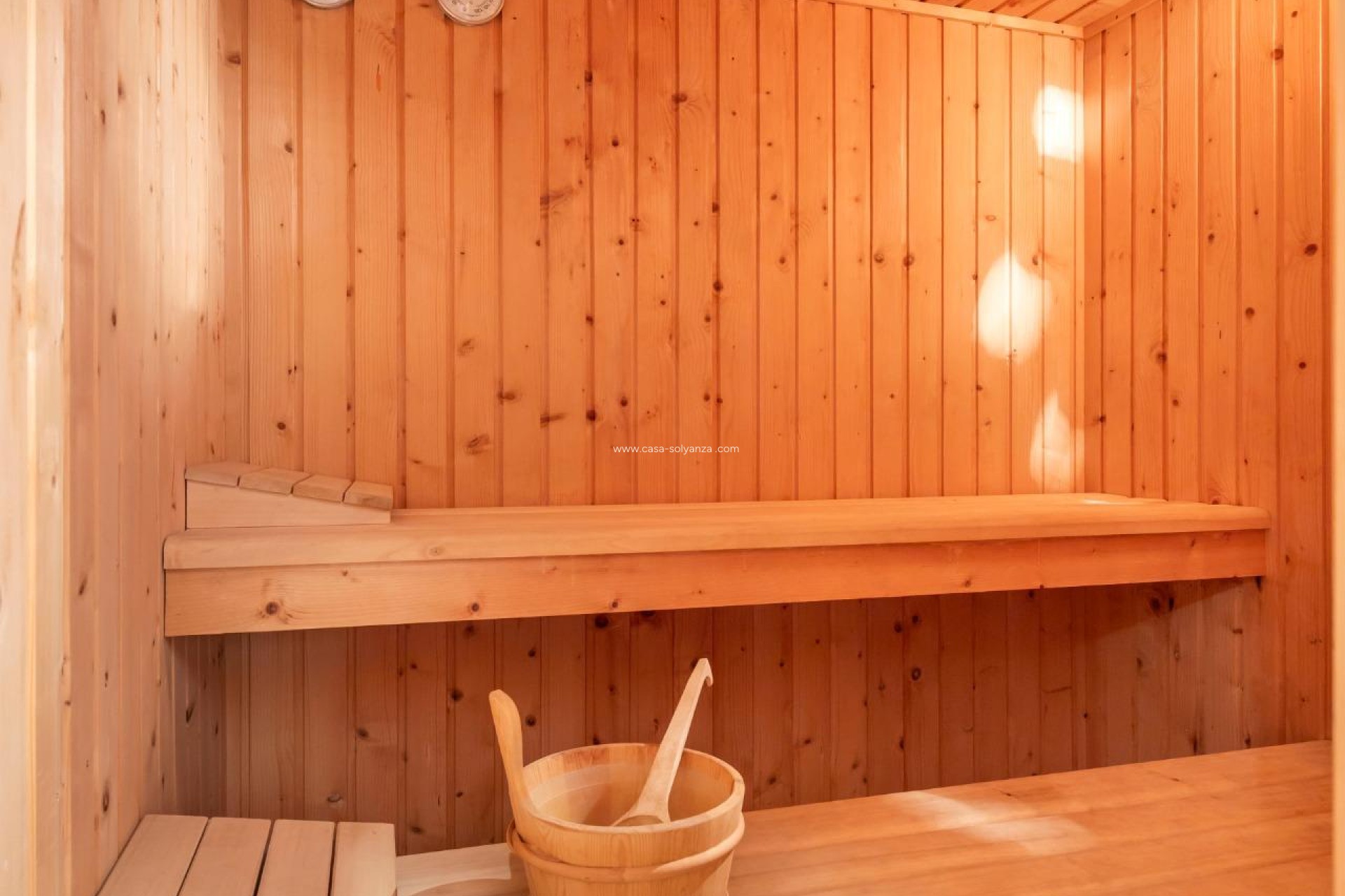 Wiederverkauf - Villa - Rojales - Pueblo Bravo